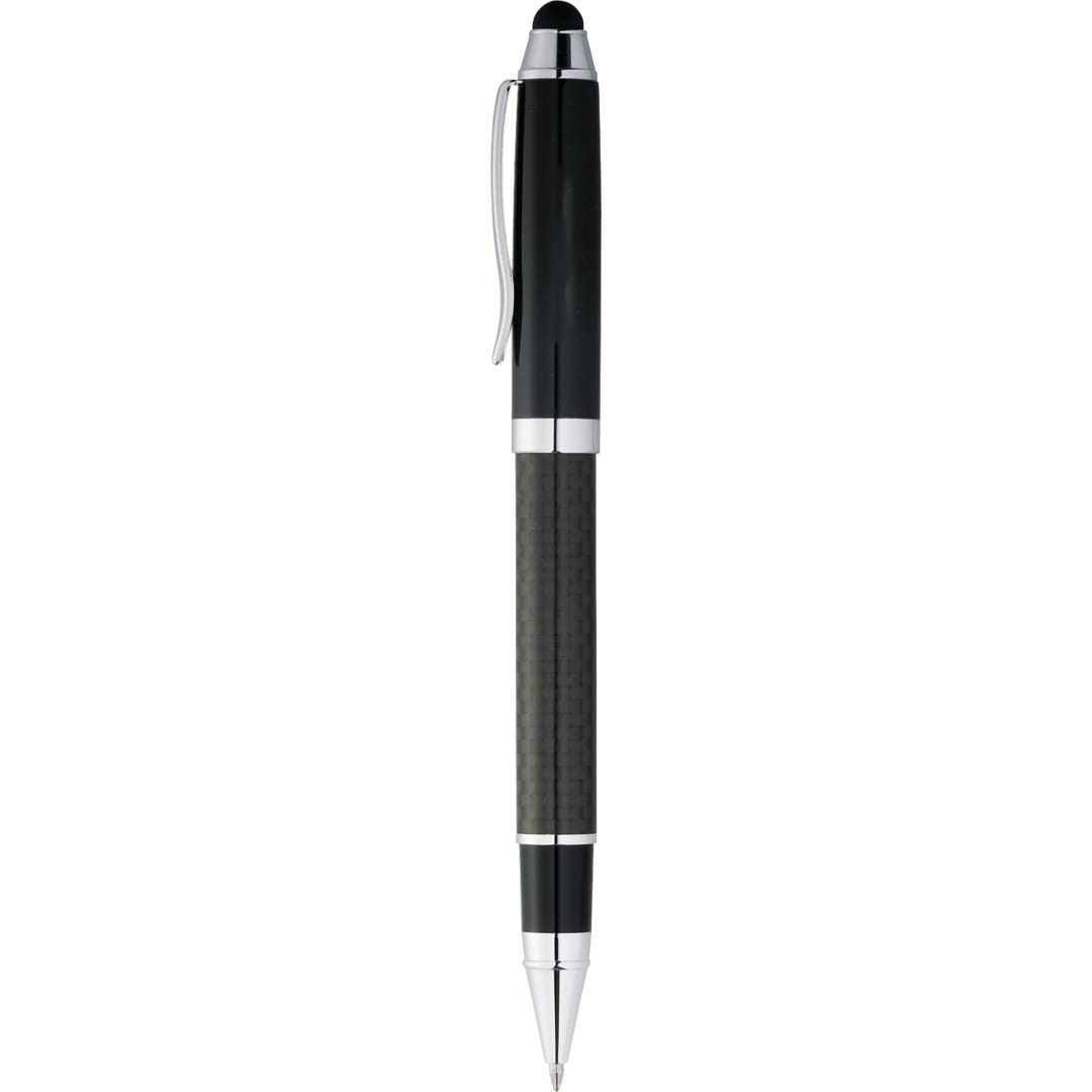 Luna Roller Ball Stylus - 1067-62 Black