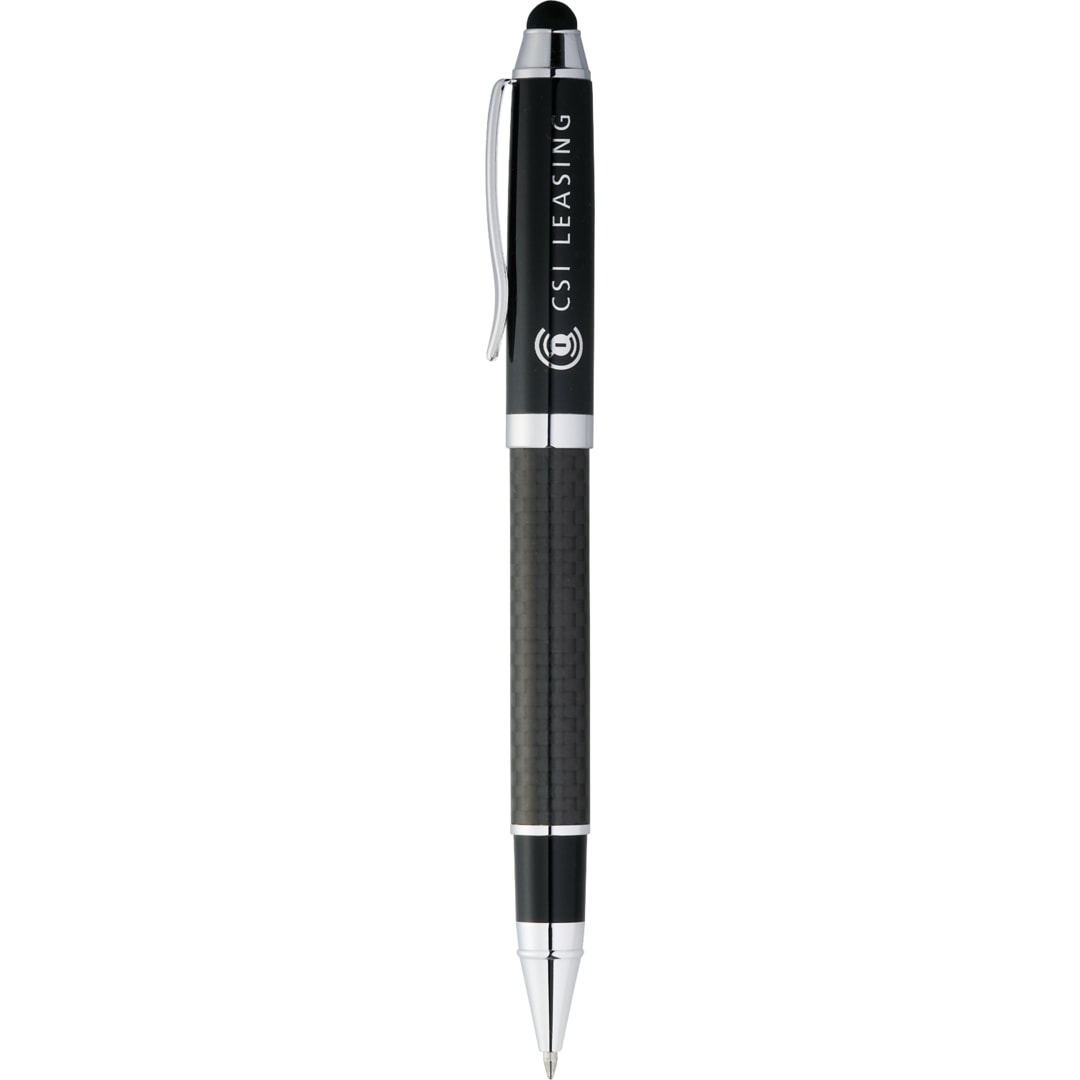 Luna Roller Ball Stylus - 1067-62 Black