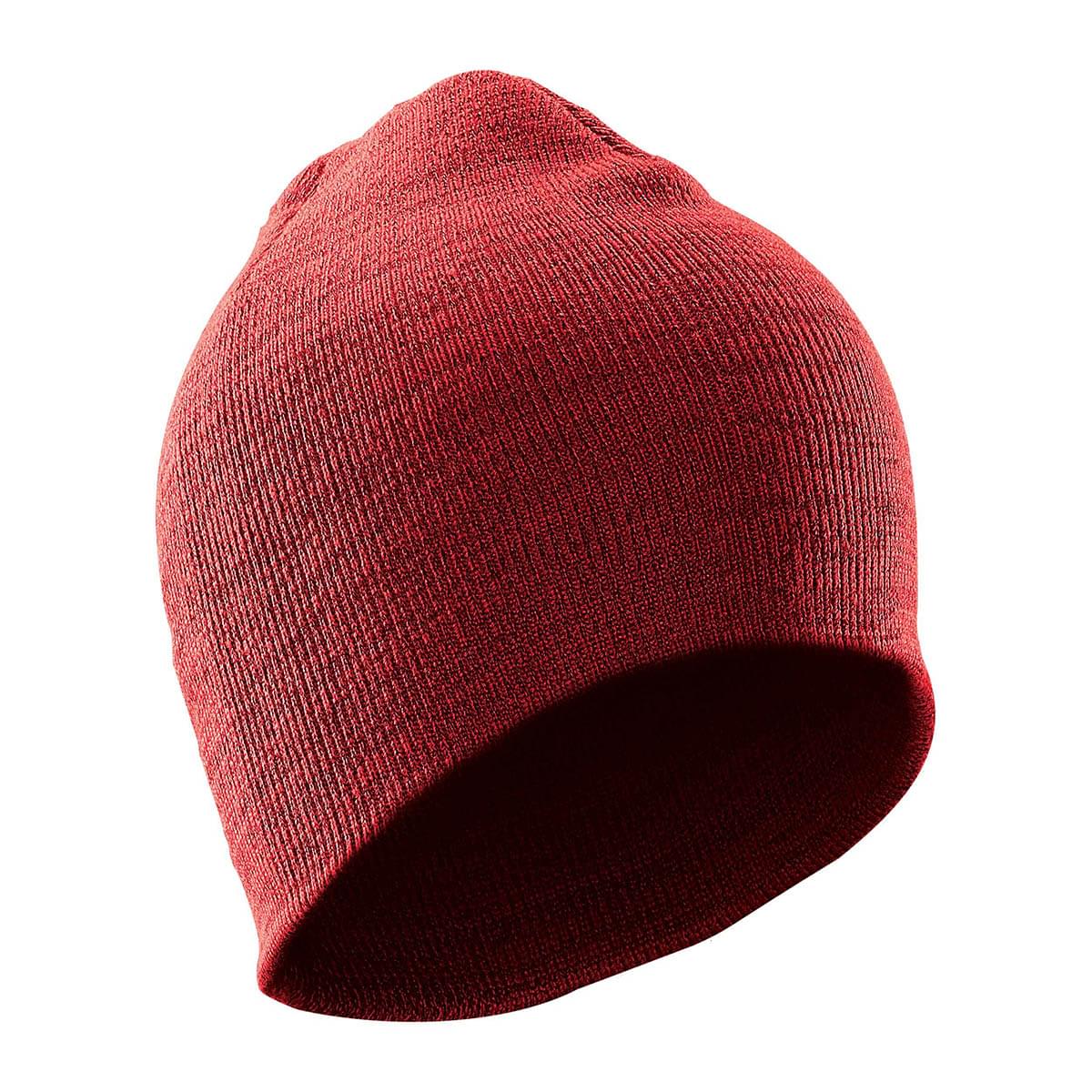 Stormtech Stormtech Novarra Knit Beanie - BTC-1 RED HEATHER