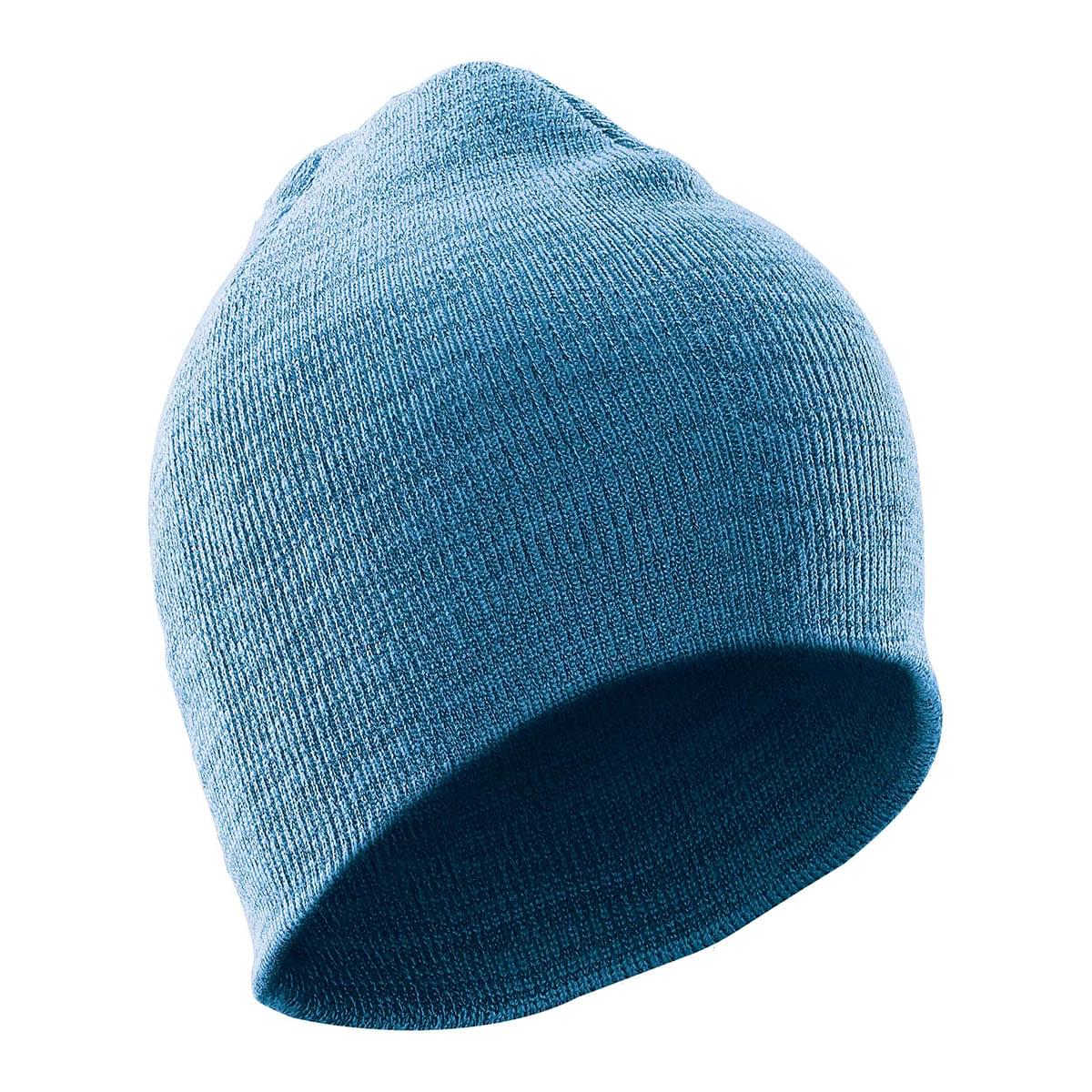 Stormtech Stormtech Novarra Knit Beanie - BTC-1 BLUE HEATHER