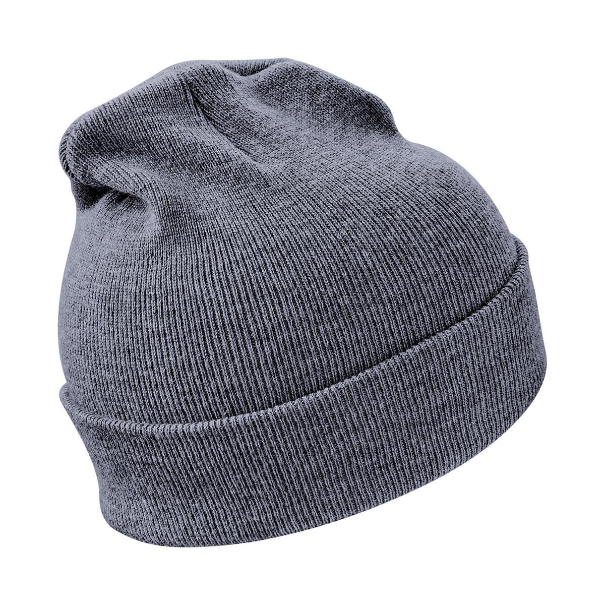 Stormtech Stormtech Dockside Knit Beanie - BTK-1 NAVY HEATHER