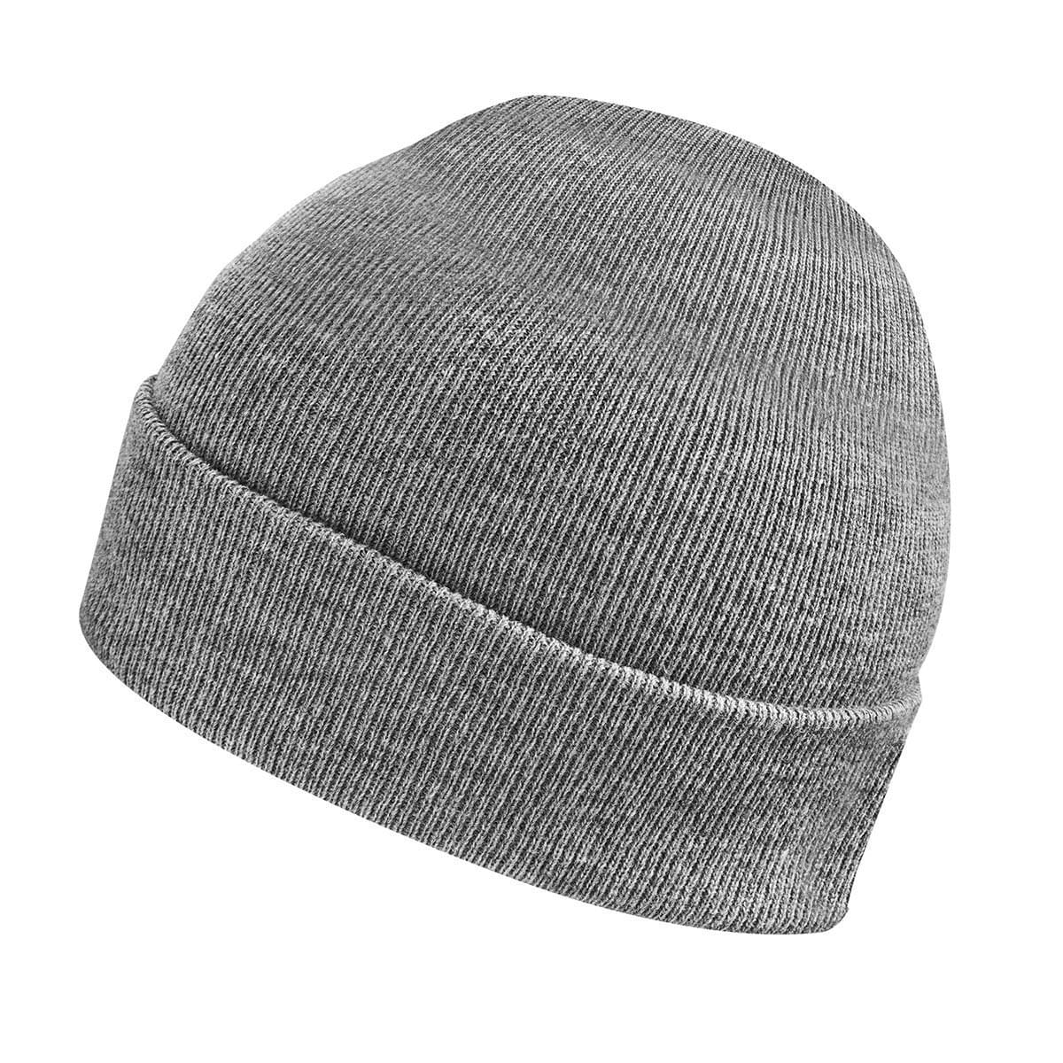 Stormtech Stormtech Dockside Knit Beanie - BTK-1 GRANITE HEATHER
