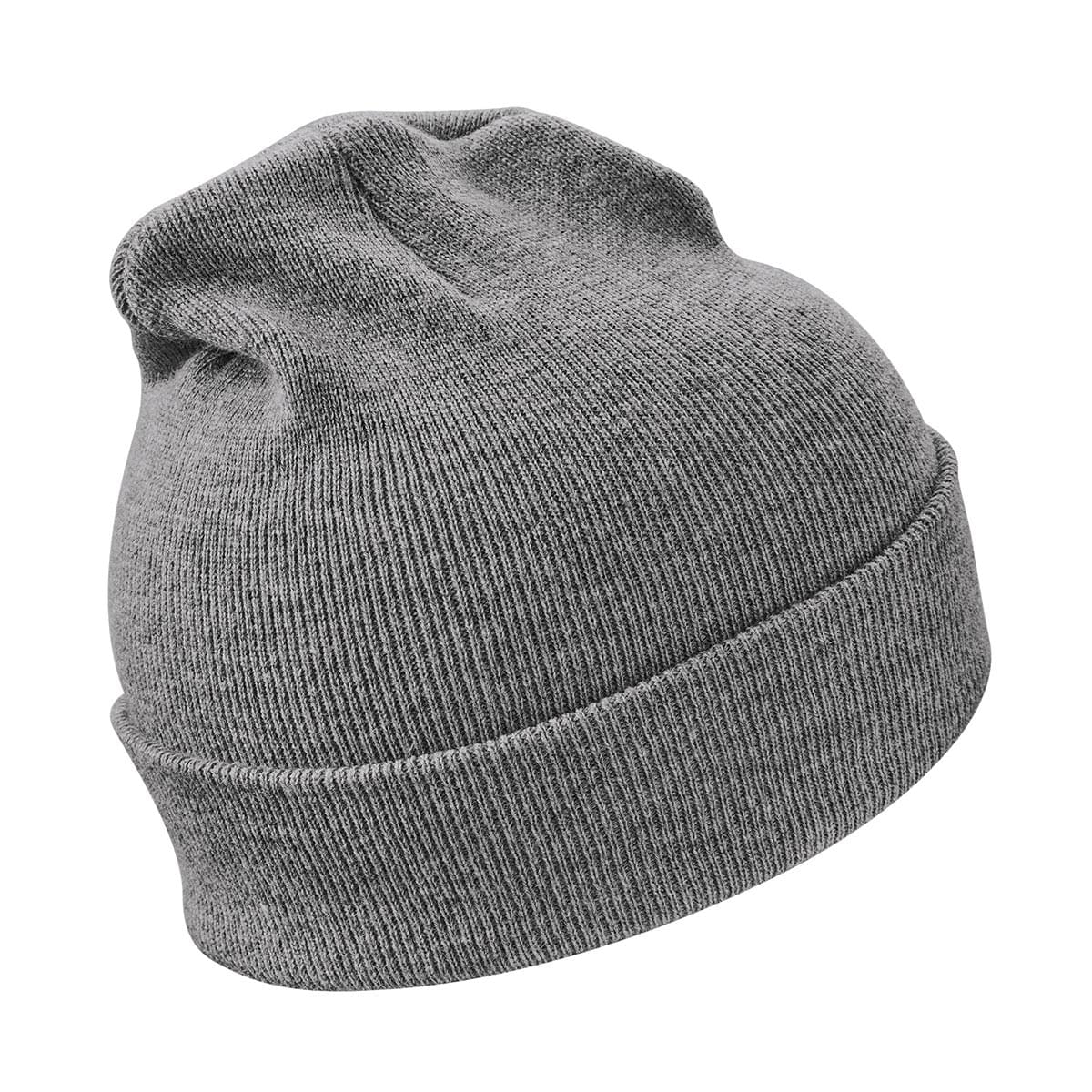 Stormtech Stormtech Dockside Knit Beanie - BTK-1 GRANITE HEATHER