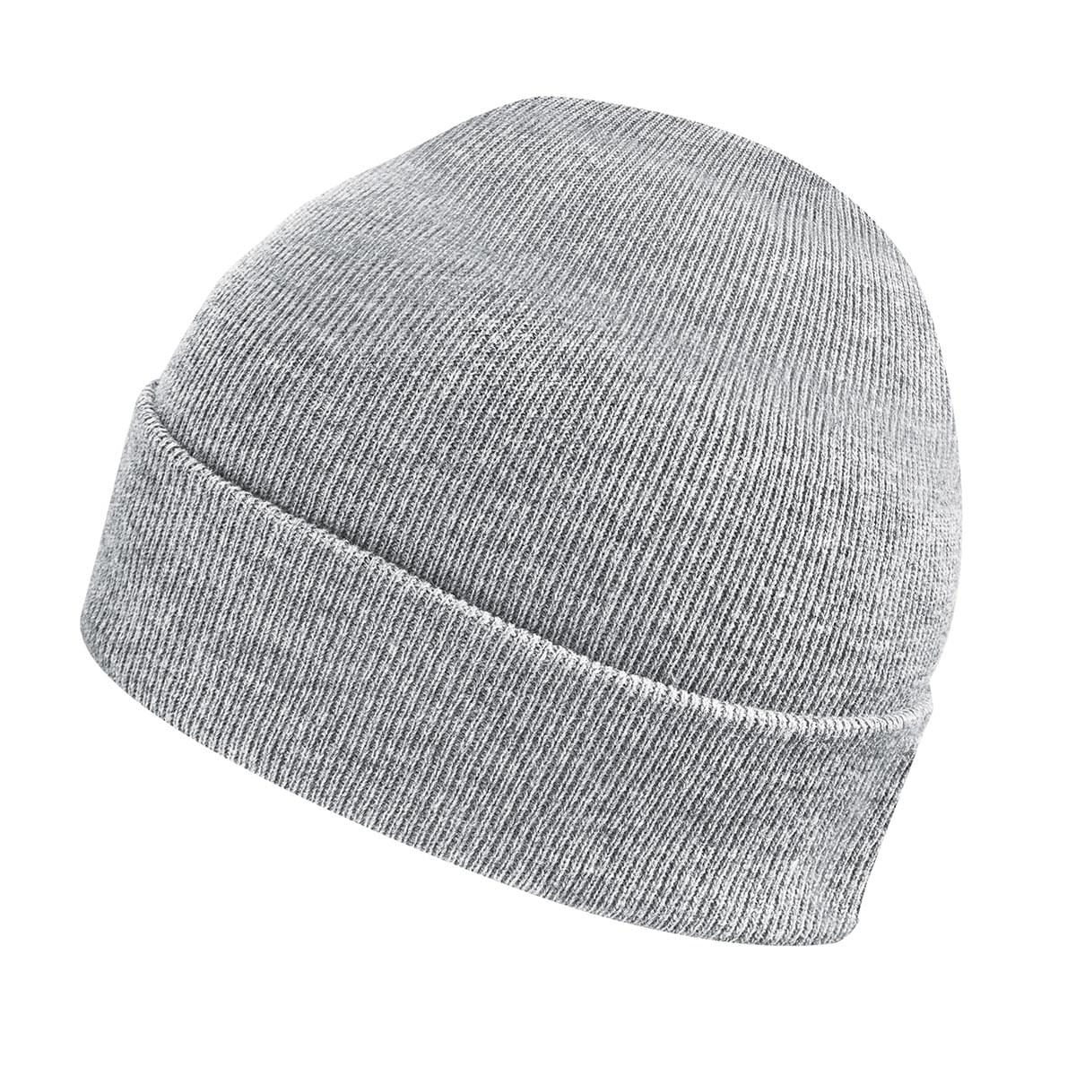 Stormtech Stormtech Dockside Knit Beanie - BTK-1 GREY HEATHER
