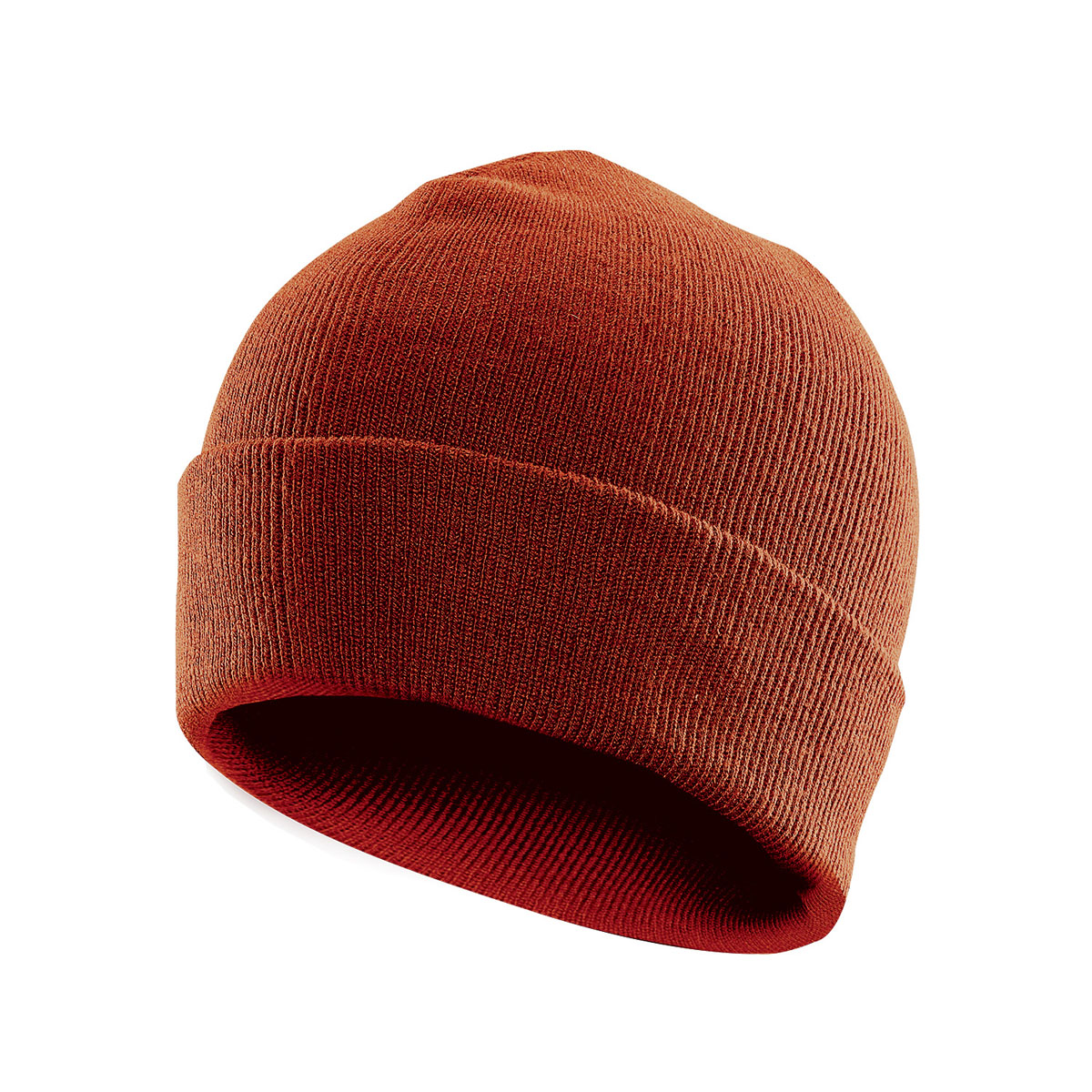 Stormtech Stormtech Dockside Knit Beanie - BTK-1 RUST HEATHER