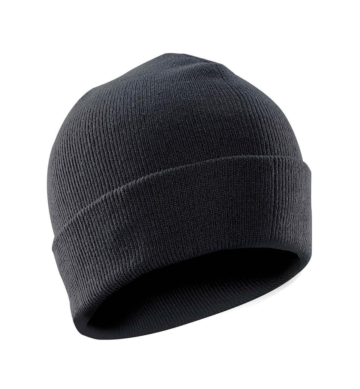 Stormtech Stormtech Dockside Knit Beanie - BTK-1 BLACK