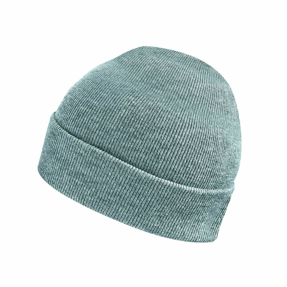 Stormtech Stormtech Dockside Knit Beanie - BTK-1 ICE BLUE HEATHER