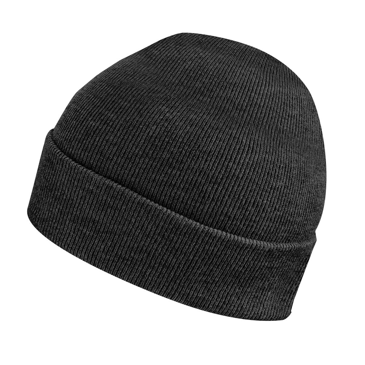 Stormtech Stormtech Dockside Knit Beanie - BTK-1 CHARCOAL HEATHER