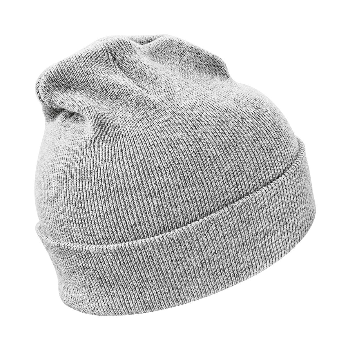 Stormtech Stormtech Dockside Knit Beanie - BTK-1 GREY HEATHER