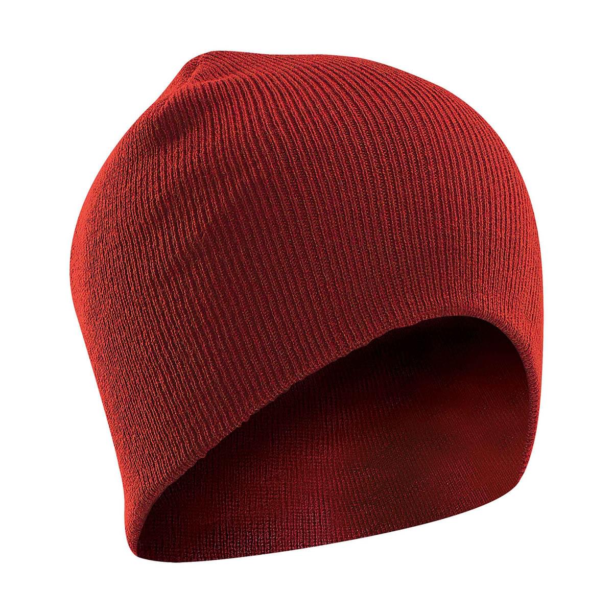 Stormtech Stormtech Tundra Knit Beanie - BTS-1 BRIGHT RED