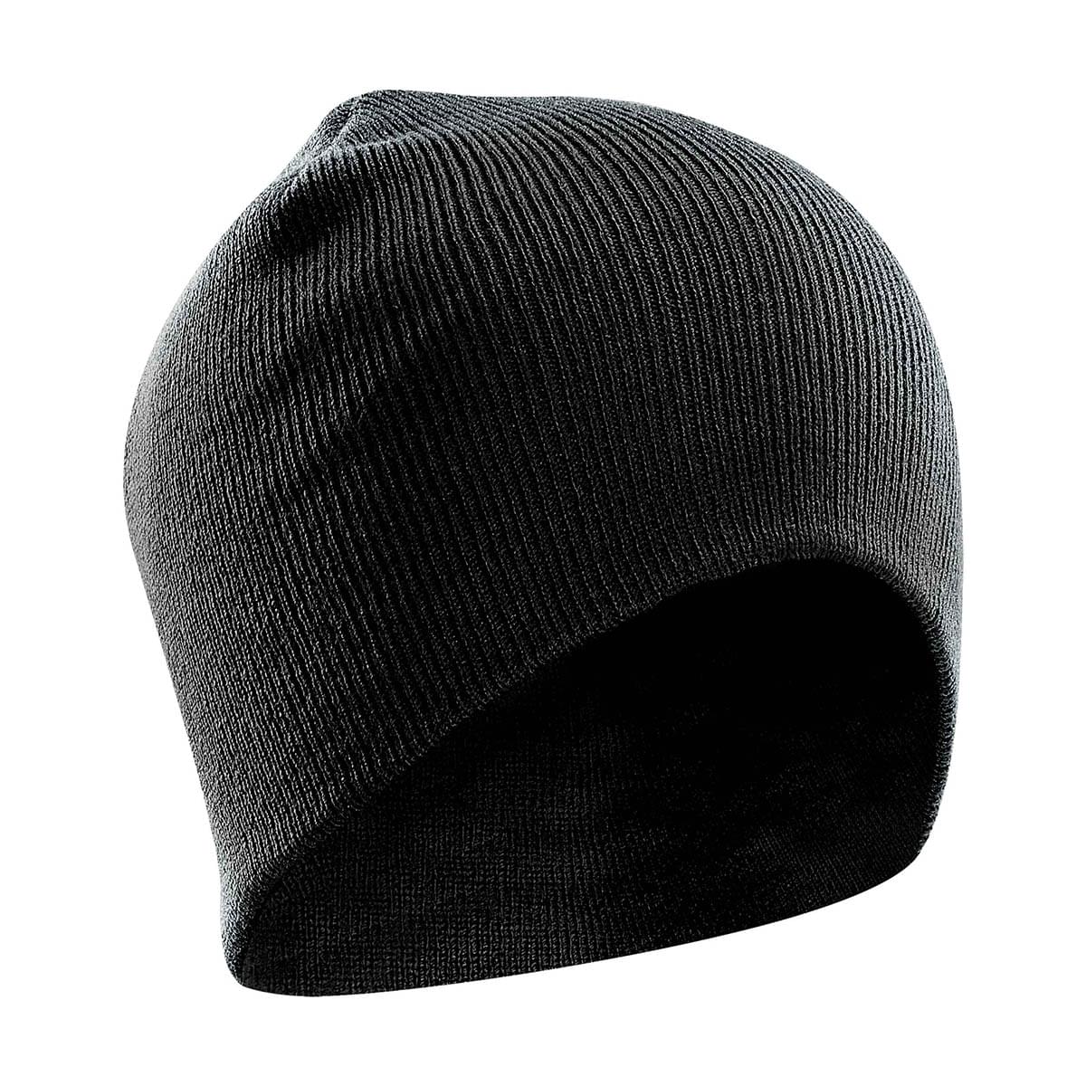 Stormtech Stormtech Tundra Knit Beanie - BTS-1 BLACK