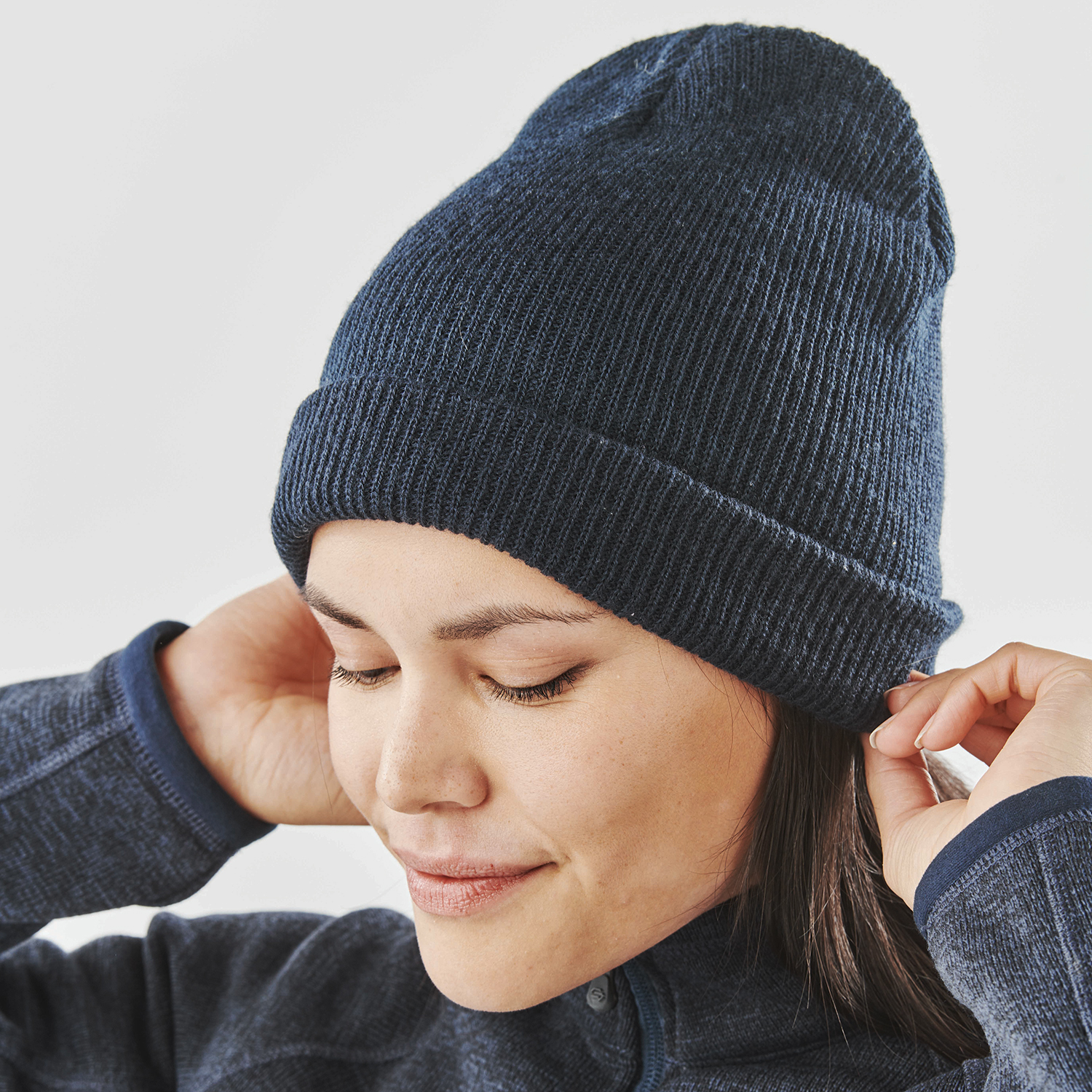 Stormtech Stormtech Vintage Knit Beanie - BTV-1 