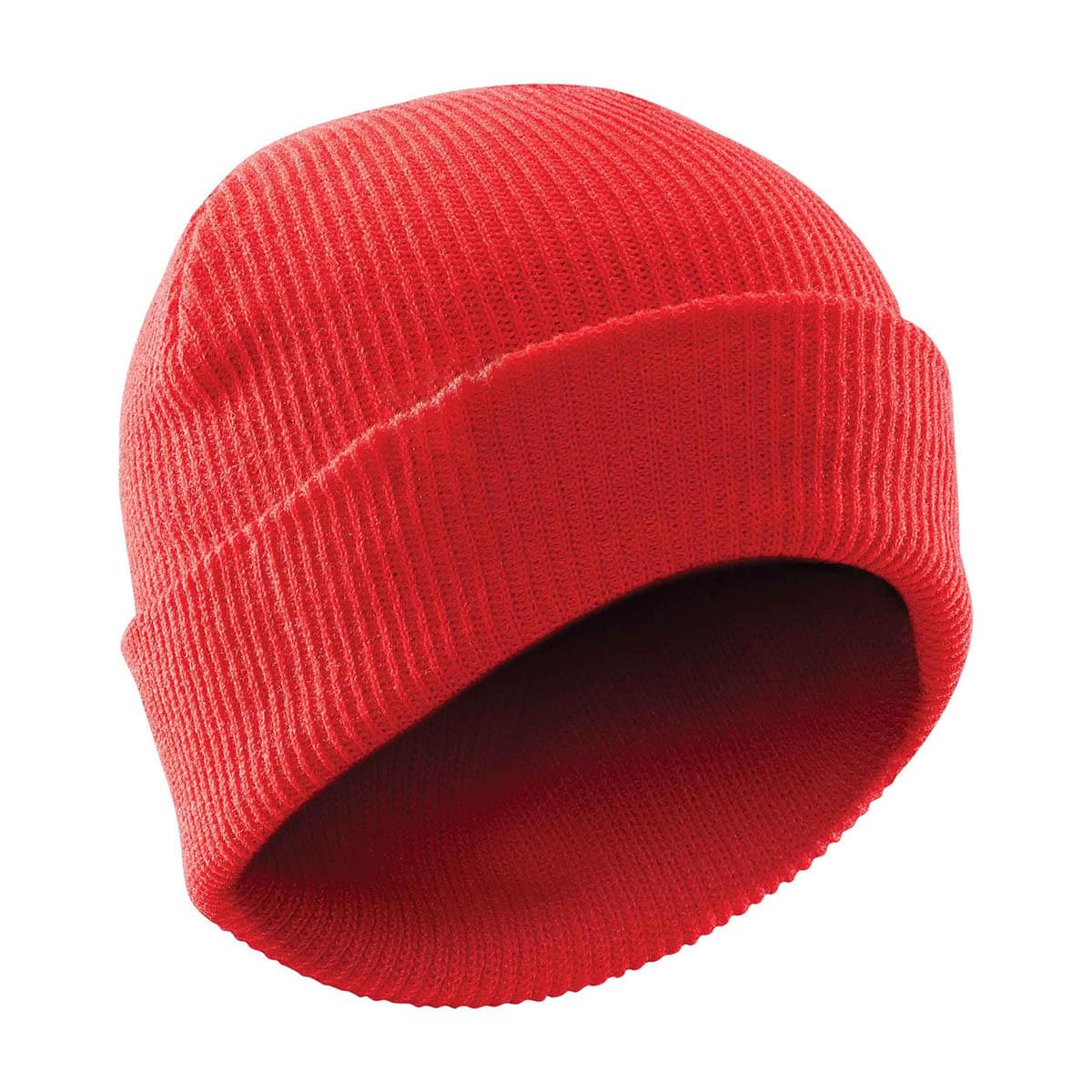 Stormtech Stormtech Vintage Knit Beanie - BTV-1 BRIGHT RED