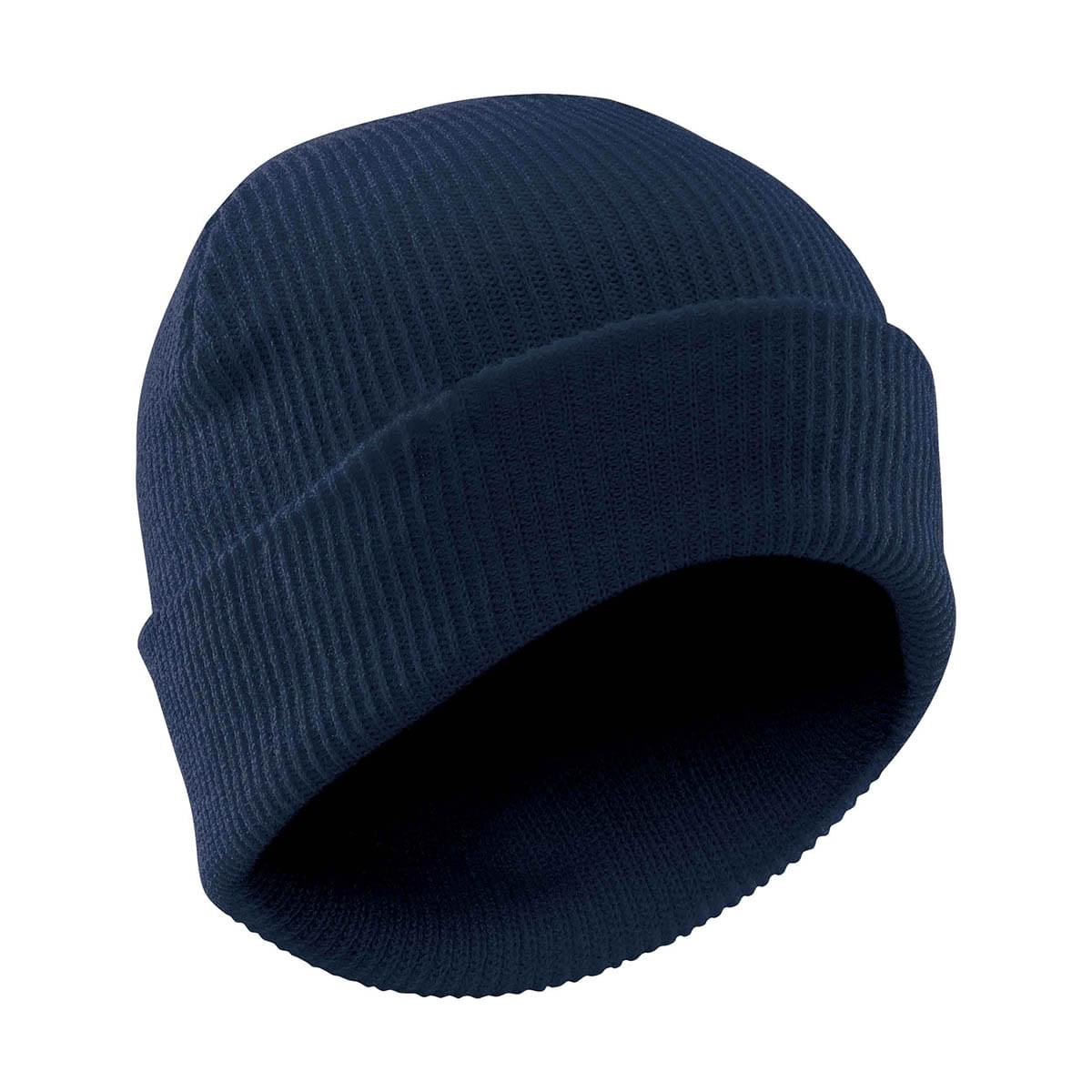 Stormtech Stormtech Vintage Knit Beanie - BTV-1 NAVY