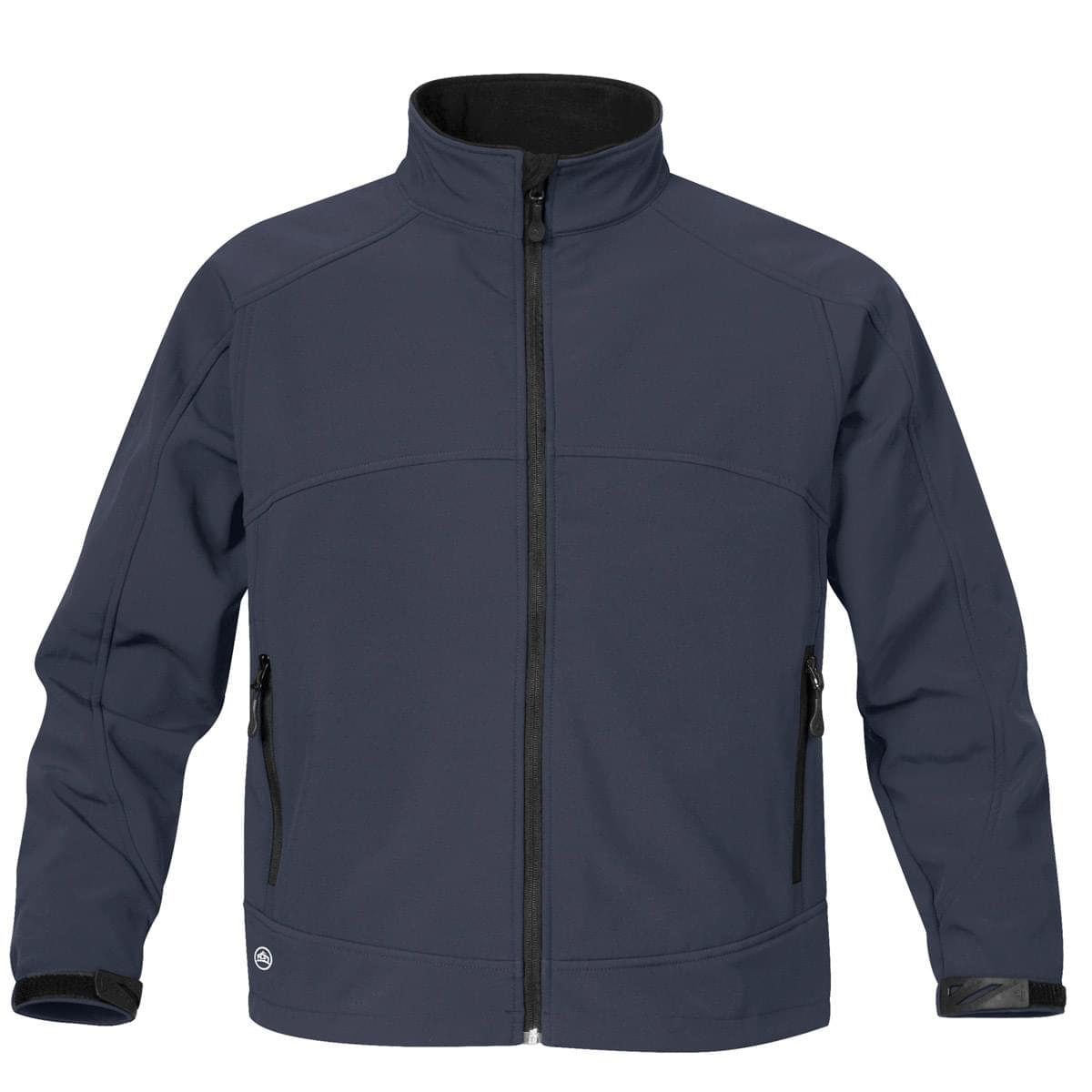 Stormtech Stormtech Men's Cirrus Bonded Softshell Jacket - BX-2LE