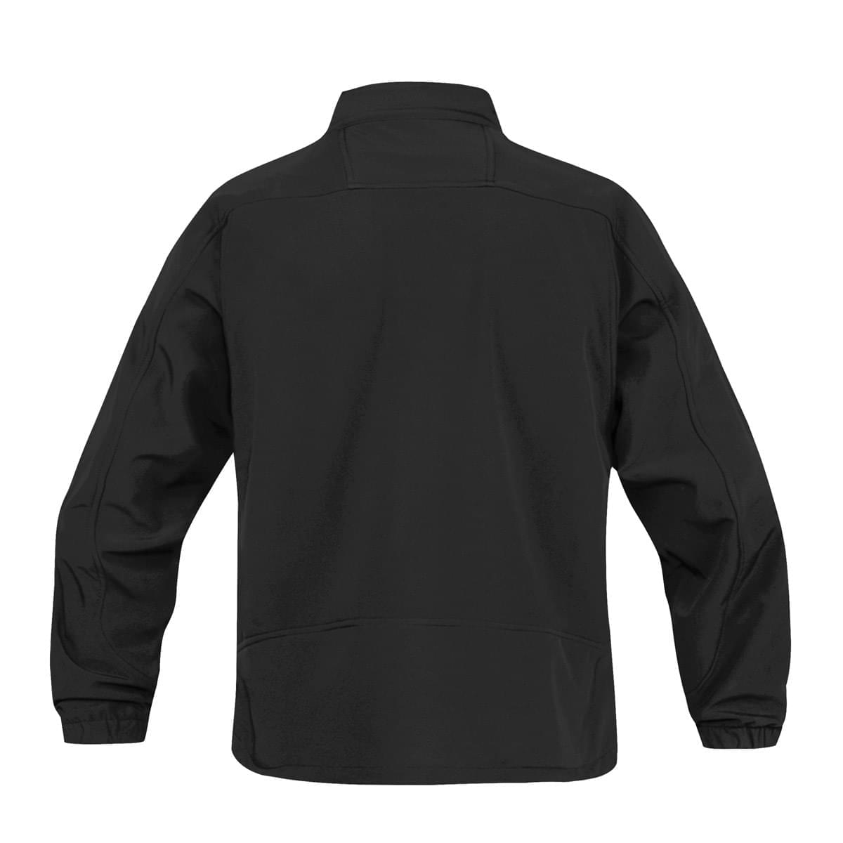 Stormtech Stormtech Women's Cirrus Bonded Softshell Jacket - BX-2WLE BLACK
