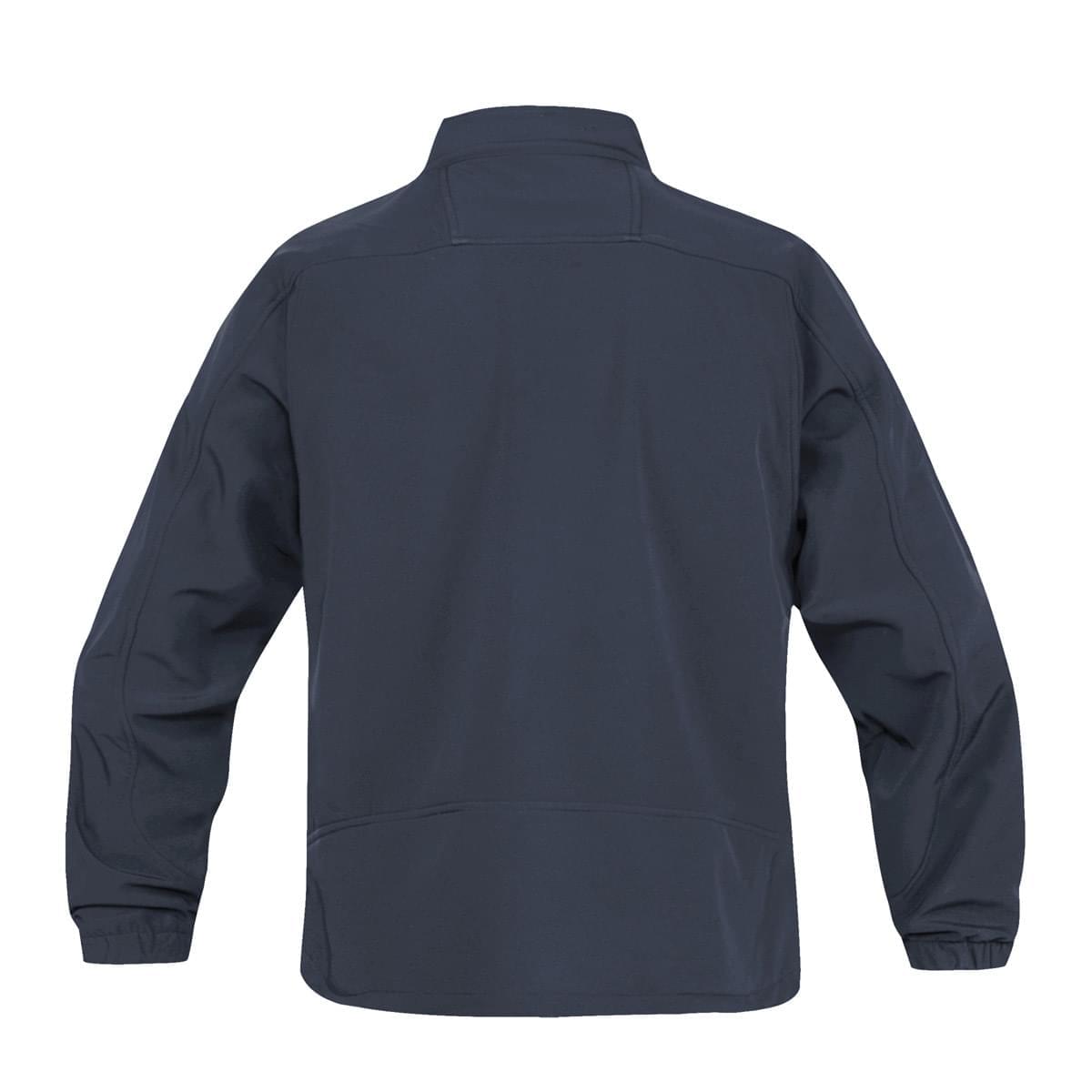 Stormtech Stormtech Women's Cirrus Bonded Softshell Jacket - BX-2WLE NAVY