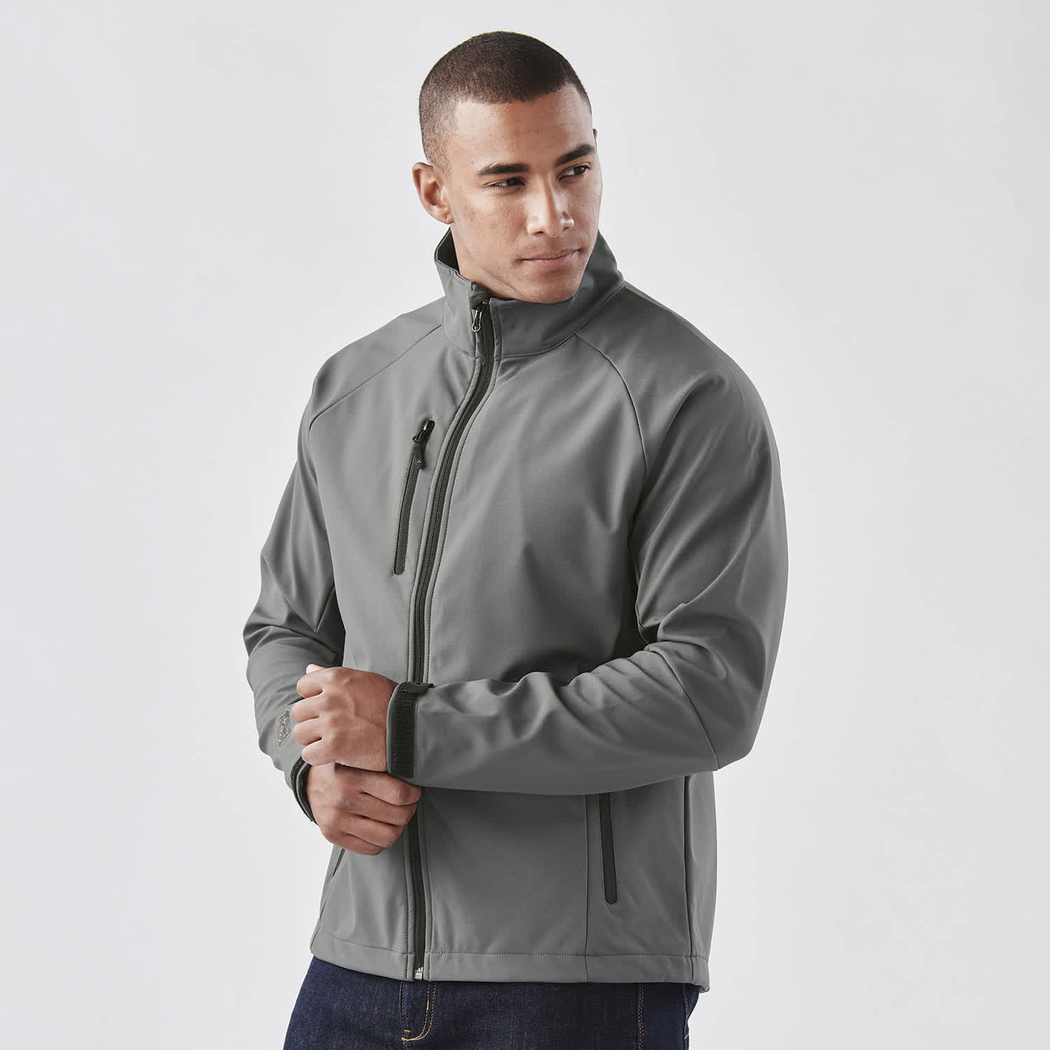 Stormtech Stormtech Men's Ultra-Light Shell - BXL-3 