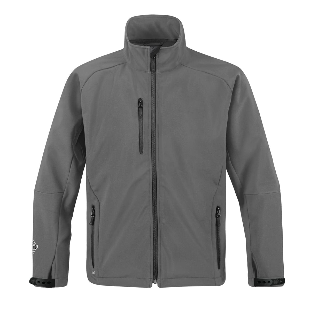 Stormtech Stormtech Men's Ultra-Light Shell - BXL-3 GRANITE