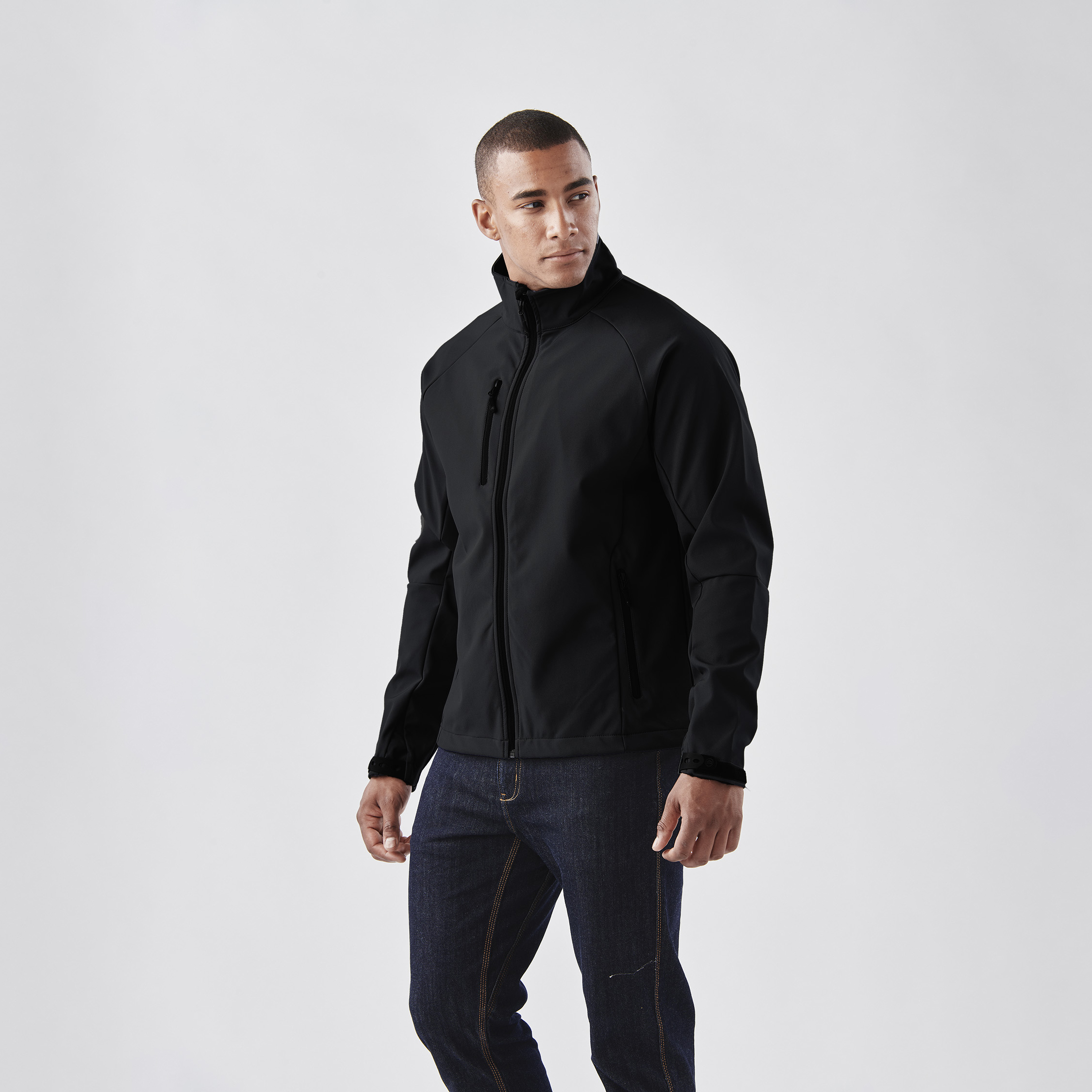 Stormtech Stormtech Men's Ultra-Light Shell - BXL-3 