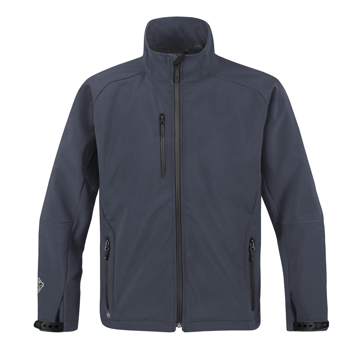 Stormtech Stormtech Men's Ultra-Light Softshell Jacket - BXL-3 NAVY