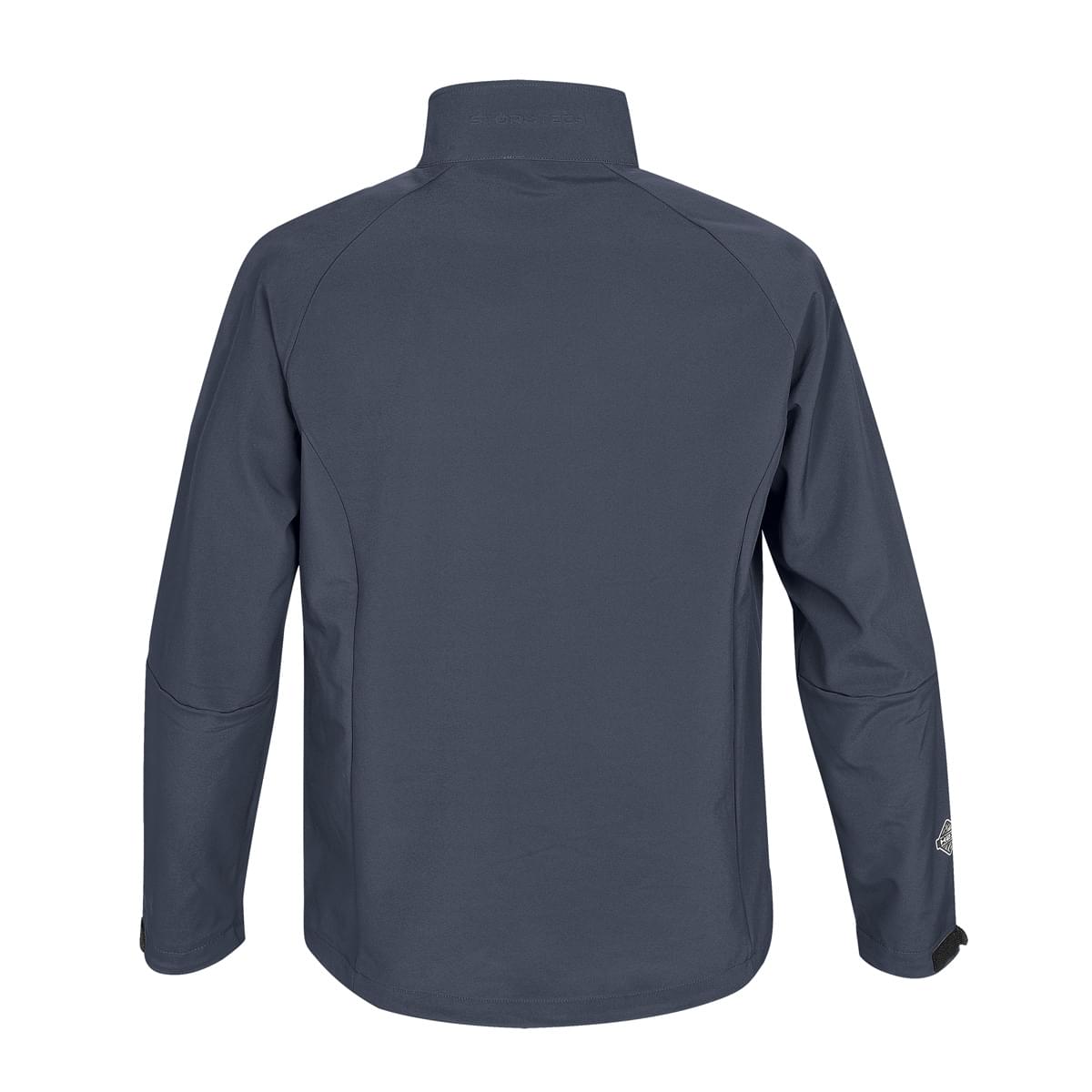 Stormtech Stormtech Men's Ultra-Light Softshell Jacket - BXL-3 NAVY