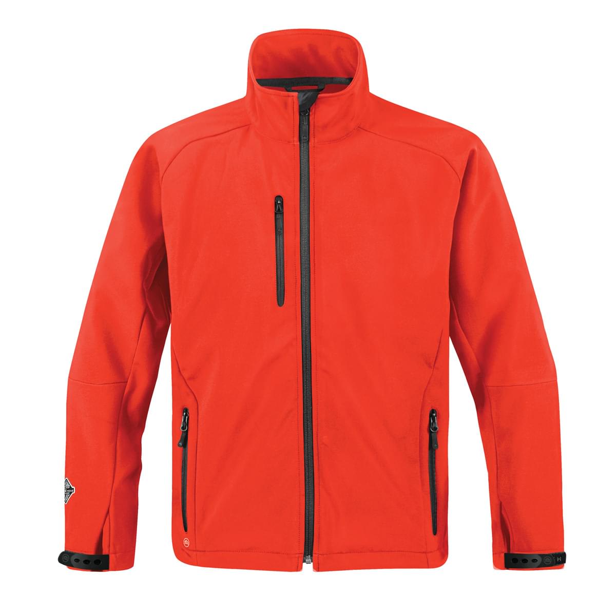 Stormtech Stormtech Men's Ultra-Light Softshell Jacket - BXL-3