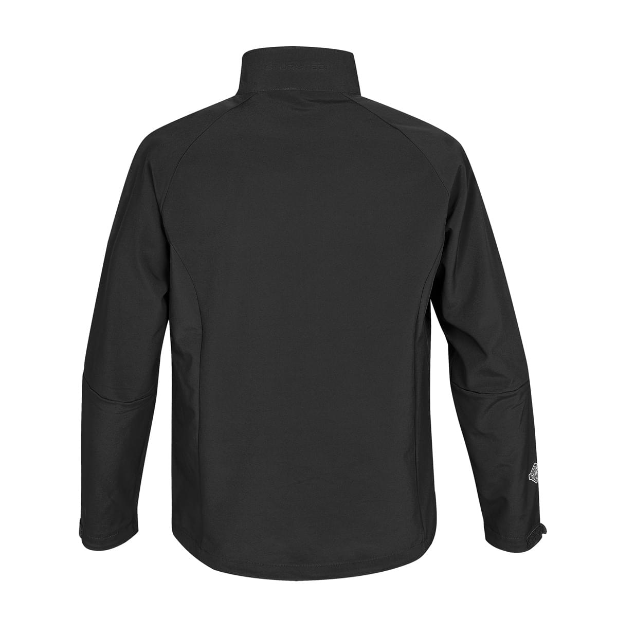 Stormtech Stormtech Men's Ultra-Light Softshell Jacket - BXL-3 BLACK
