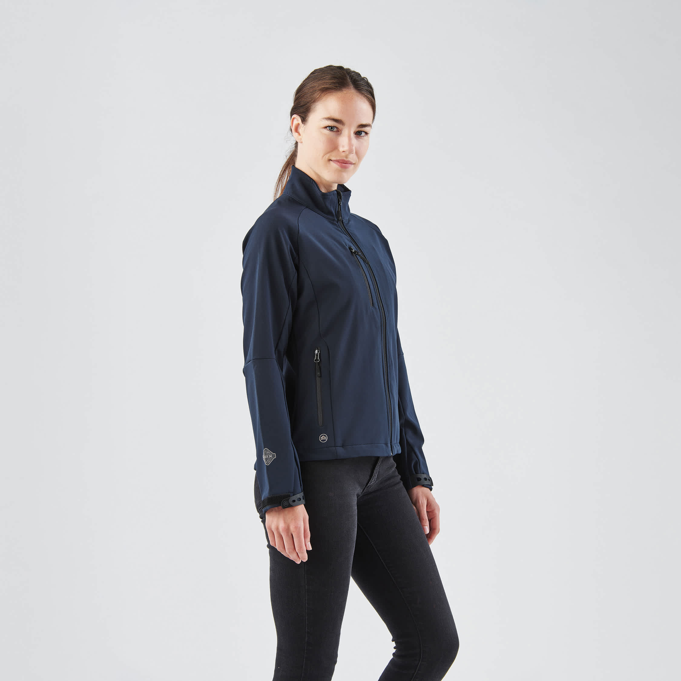 Stormtech Stormtech Women's Ultra-Light Softshell Jacket - BXL-3W 