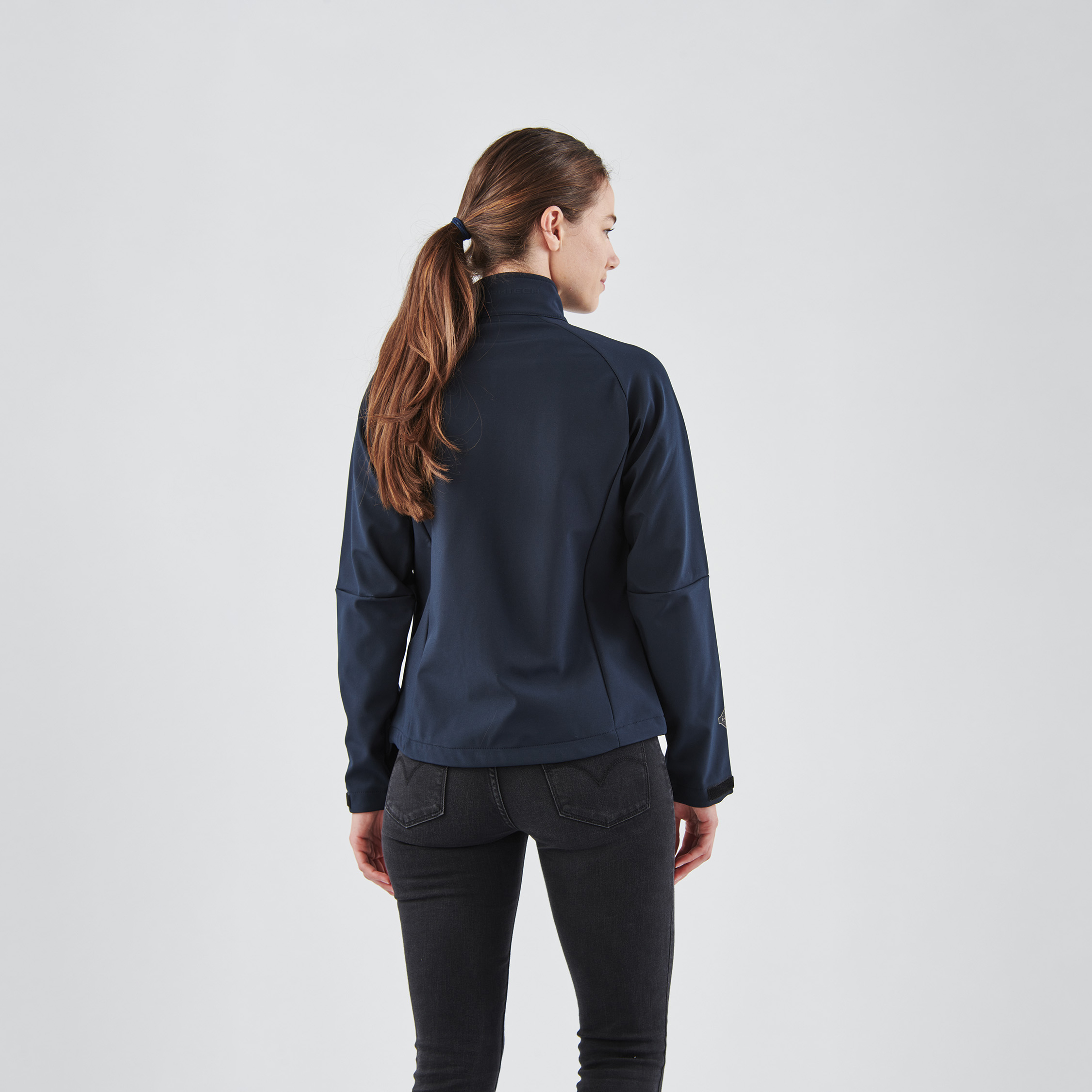 Stormtech Stormtech Women's Ultra-Light Softshell Jacket - BXL-3W 