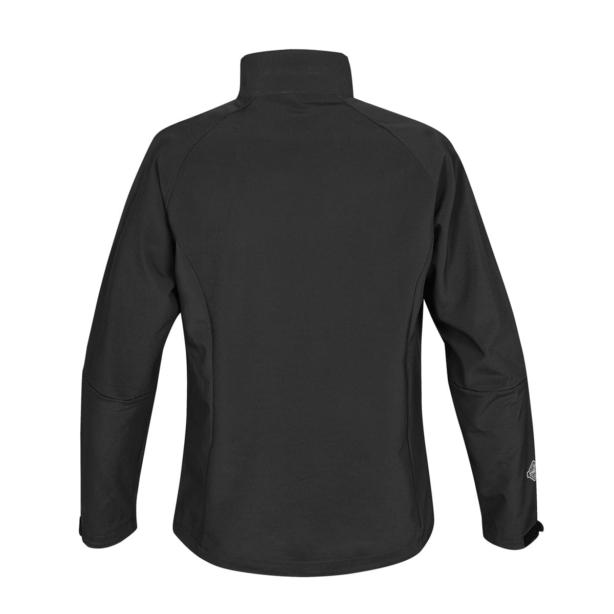 Stormtech Stormtech Women's Ultra-Light Softshell Jacket - BXL-3W BLACK