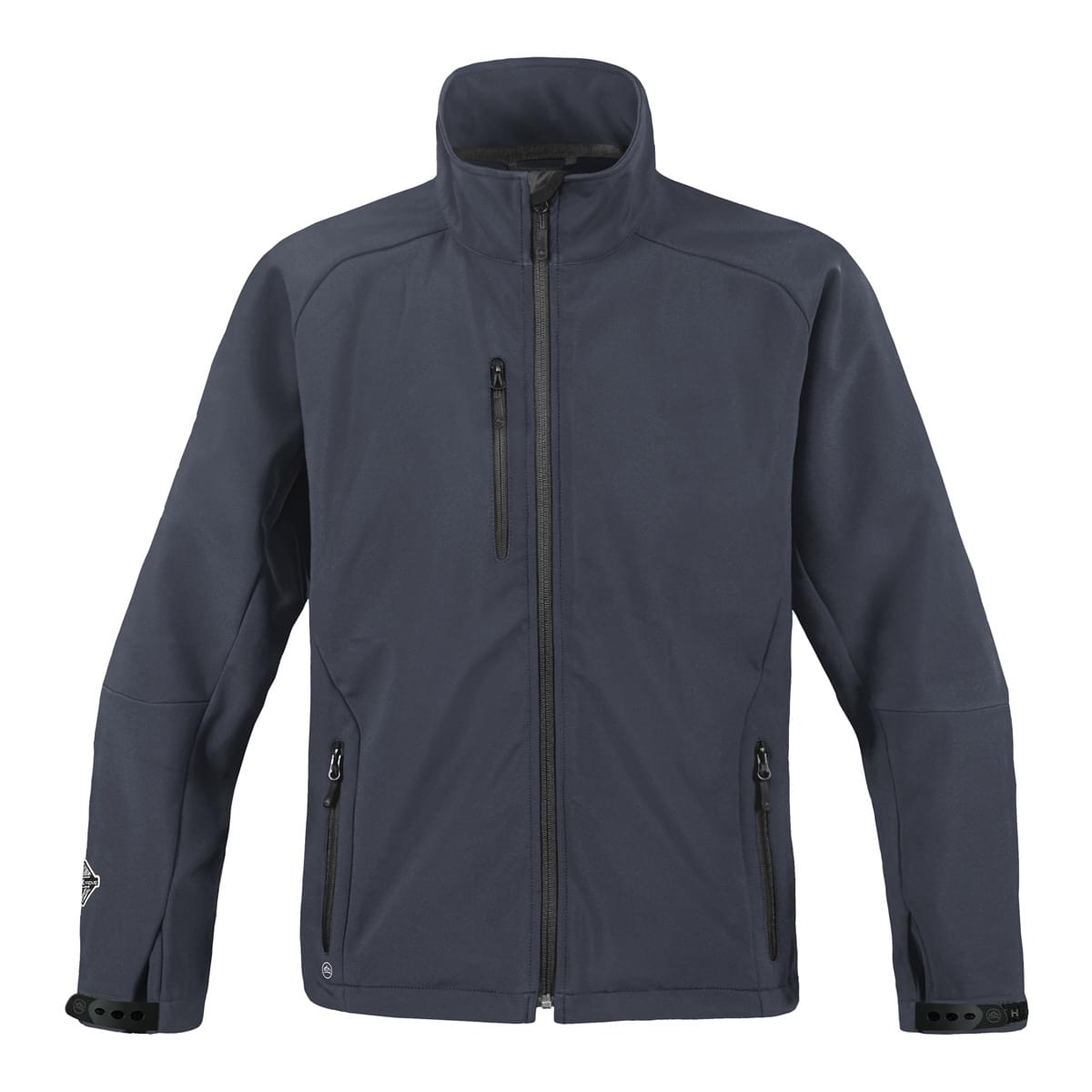 Stormtech Stormtech Women's Ultra-Light Softshell Jacket - BXL-3W NAVY