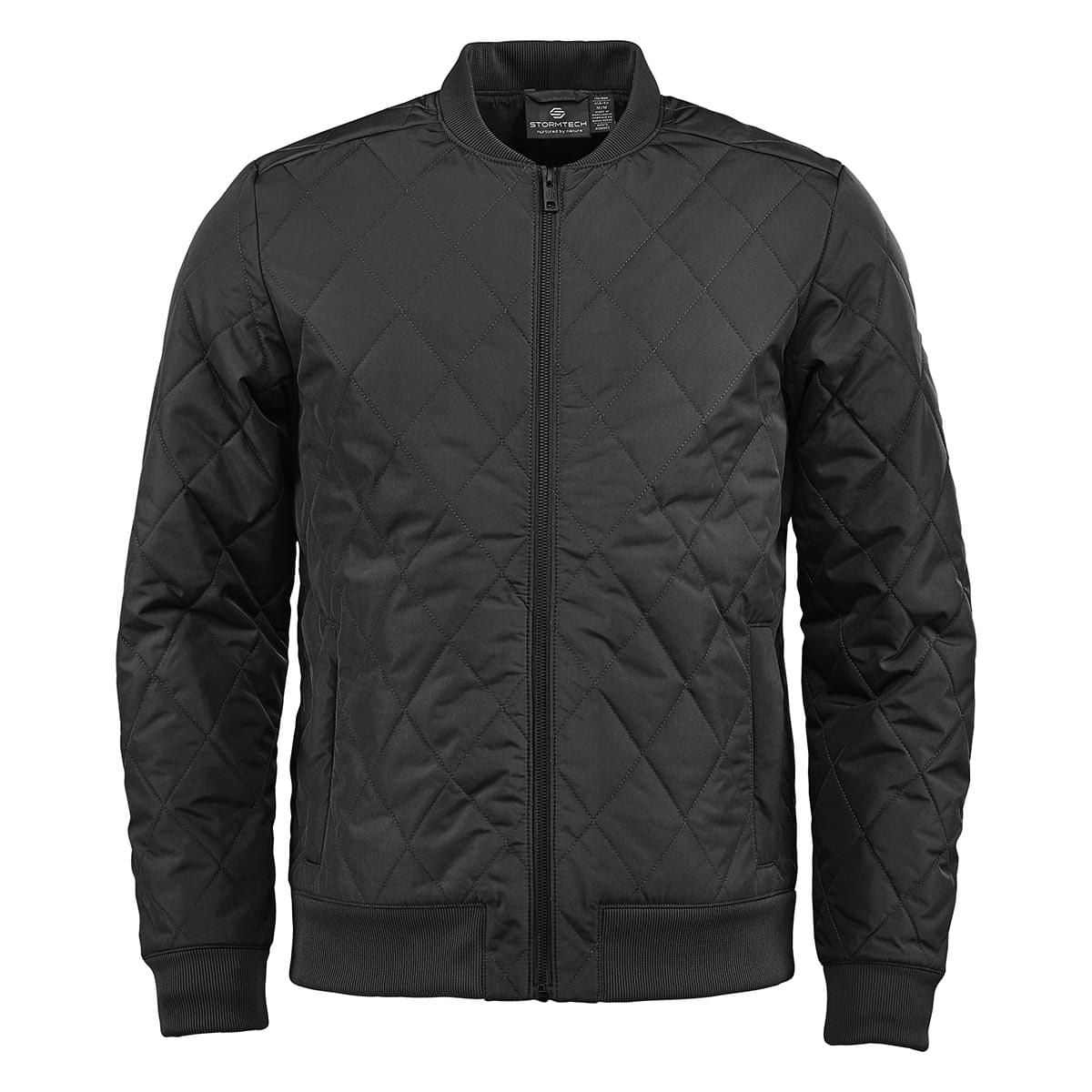 Stormtech Stormtech Men's Oakland Quilted Jacket - BXM-1