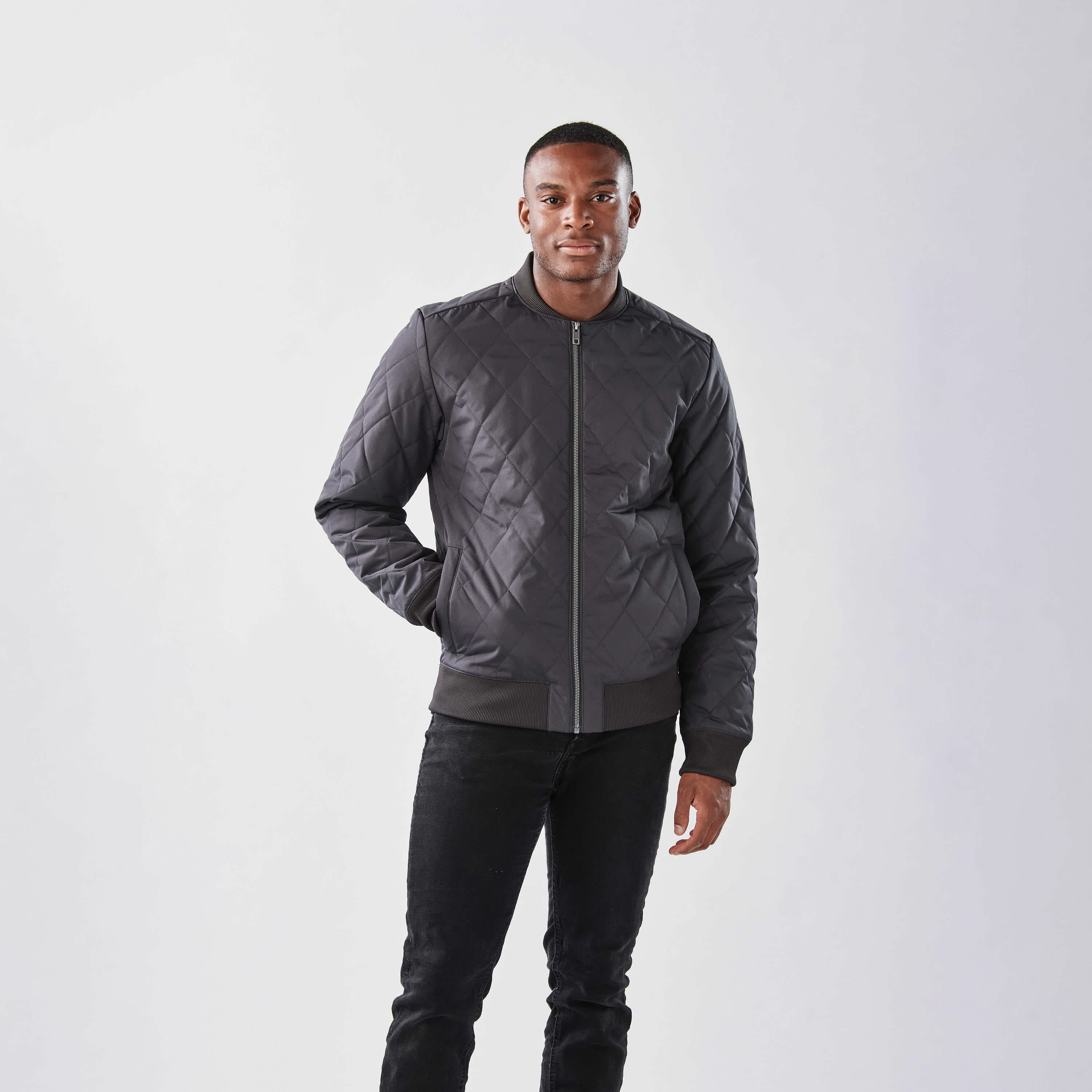 Stormtech Stormtech Men's Oakland Quilted Jacket - BXM-1 