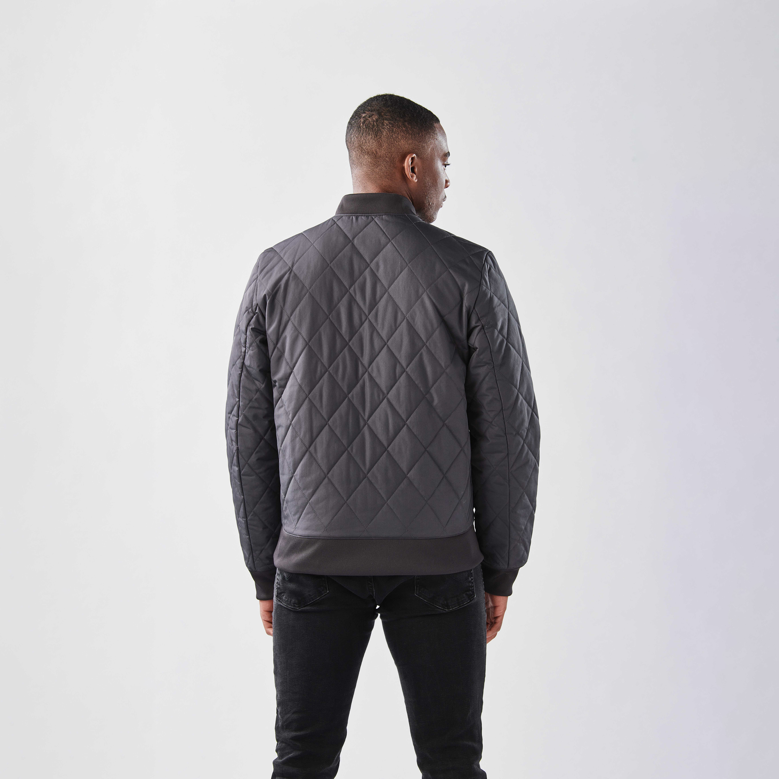 Stormtech Stormtech Men's Oakland Quilted Jacket - BXM-1 