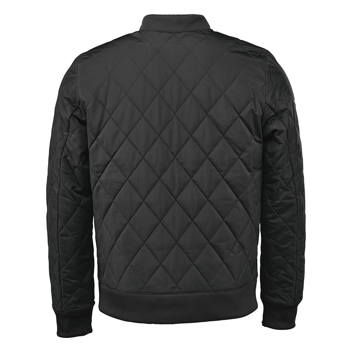 Stormtech Stormtech Men's Oakland Quilted Jacket - BXM-1 BLACK
