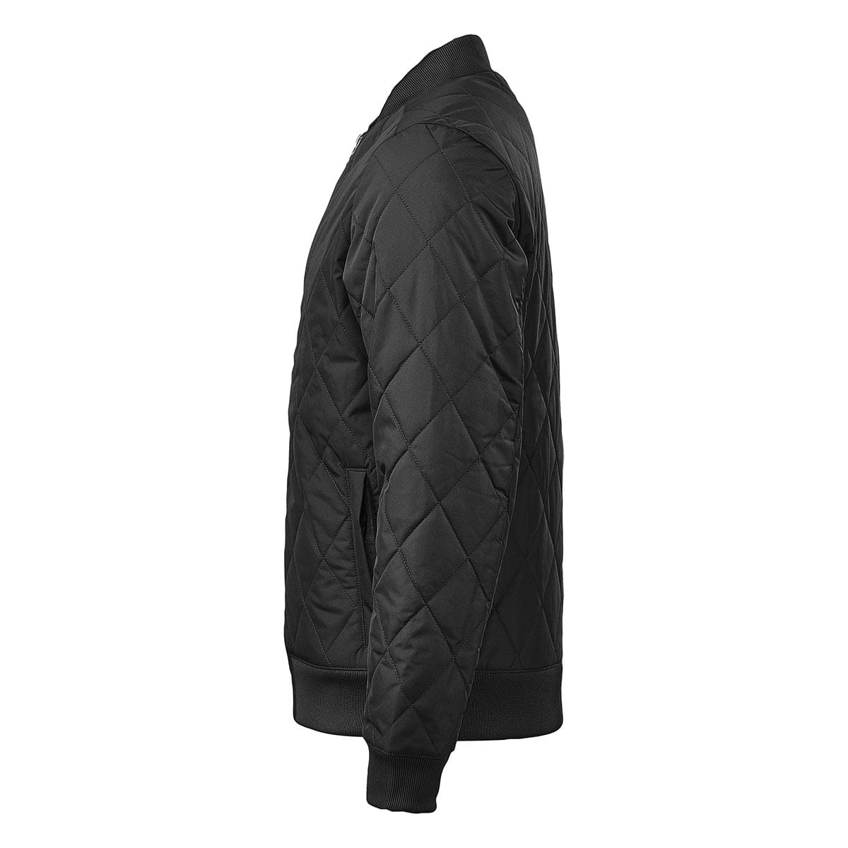 Stormtech Stormtech Men's Oakland Quilted Jacket - BXM-1 BLACK
