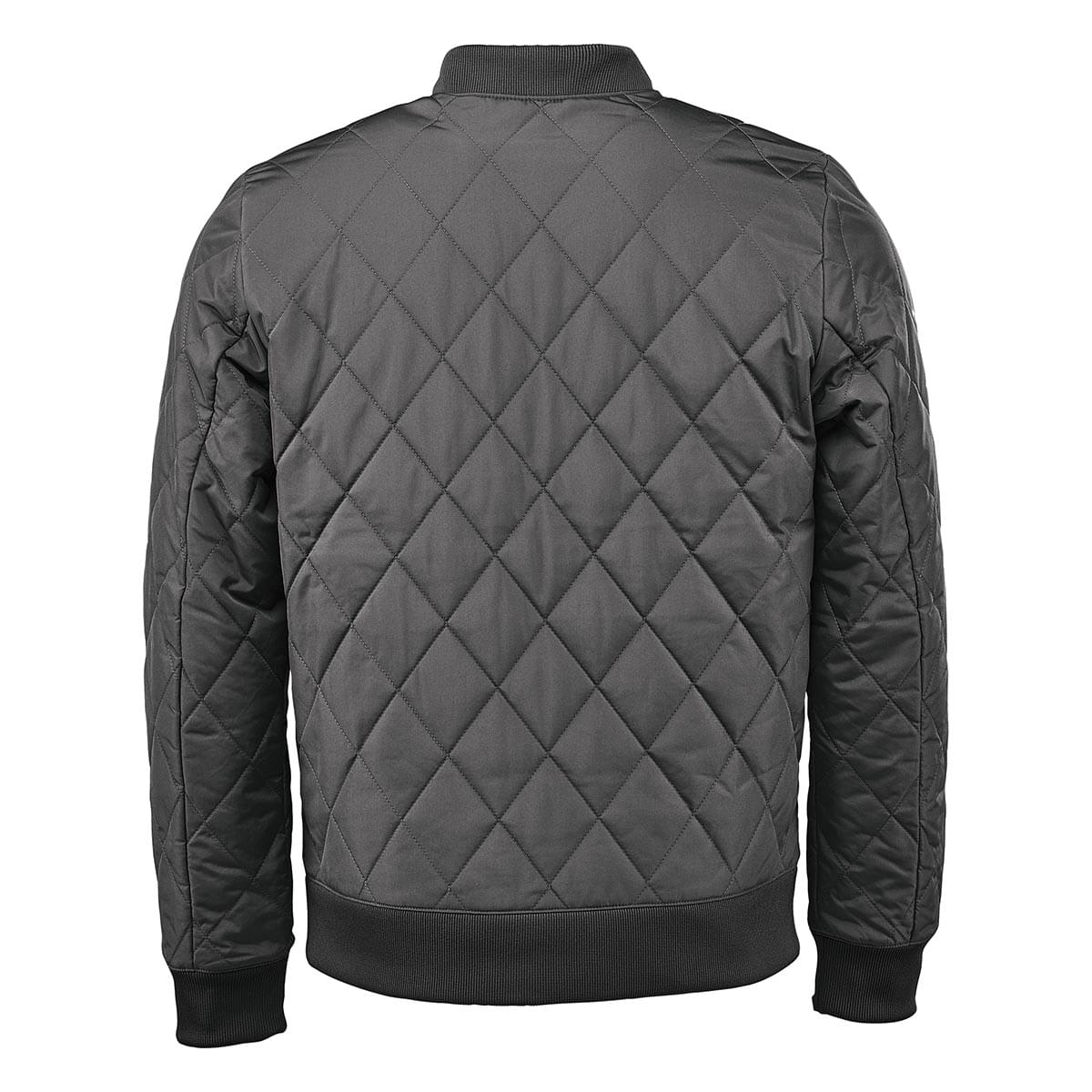 Stormtech Stormtech Men's Oakland Quilted Jacket - BXM-1 DOLPHIN