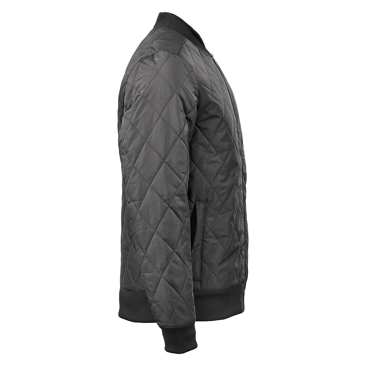 Stormtech Stormtech Men's Oakland Quilted Jacket - BXM-1 DOLPHIN