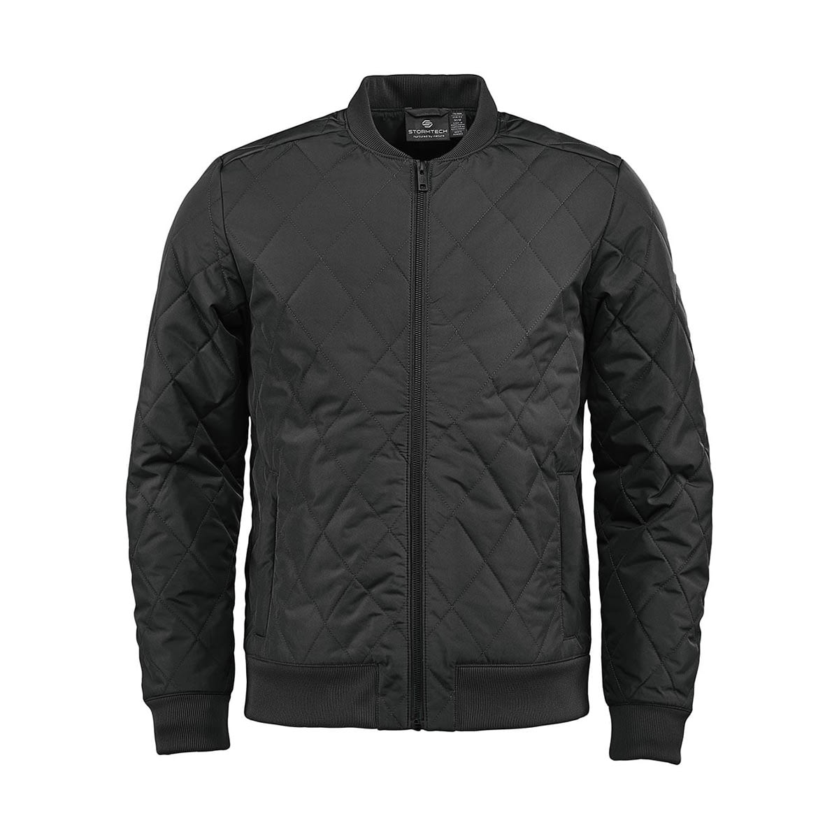 Stormtech Stormtech Men's Oakland Quilted Jacket - BXM-1