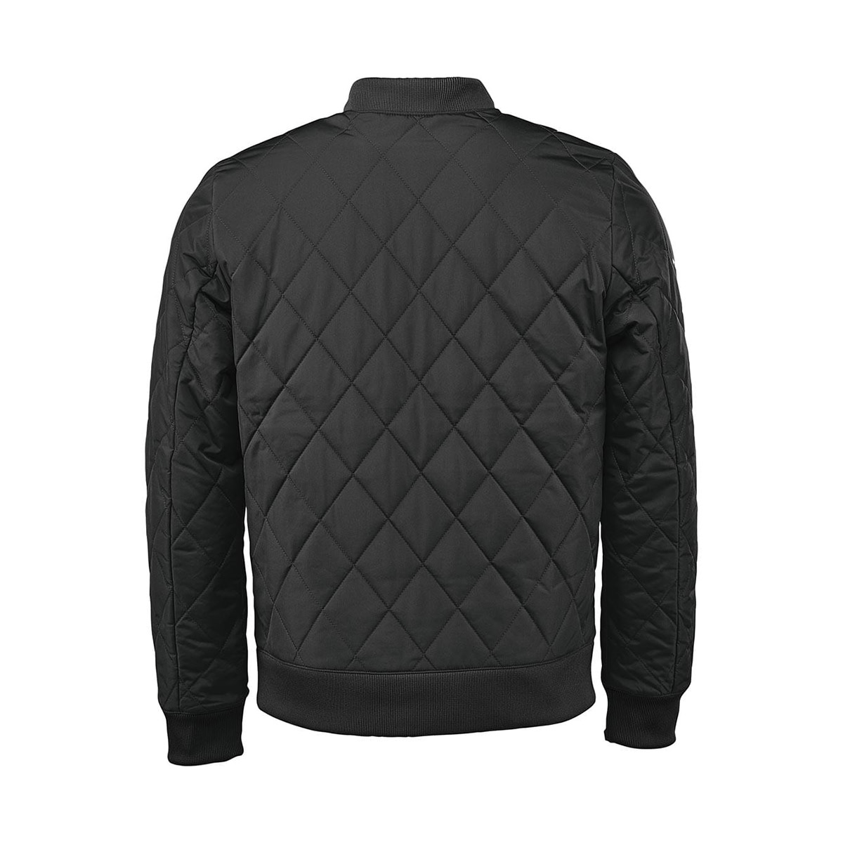 Stormtech Stormtech Men's Oakland Quilted Jacket - BXM-1 BLACK
