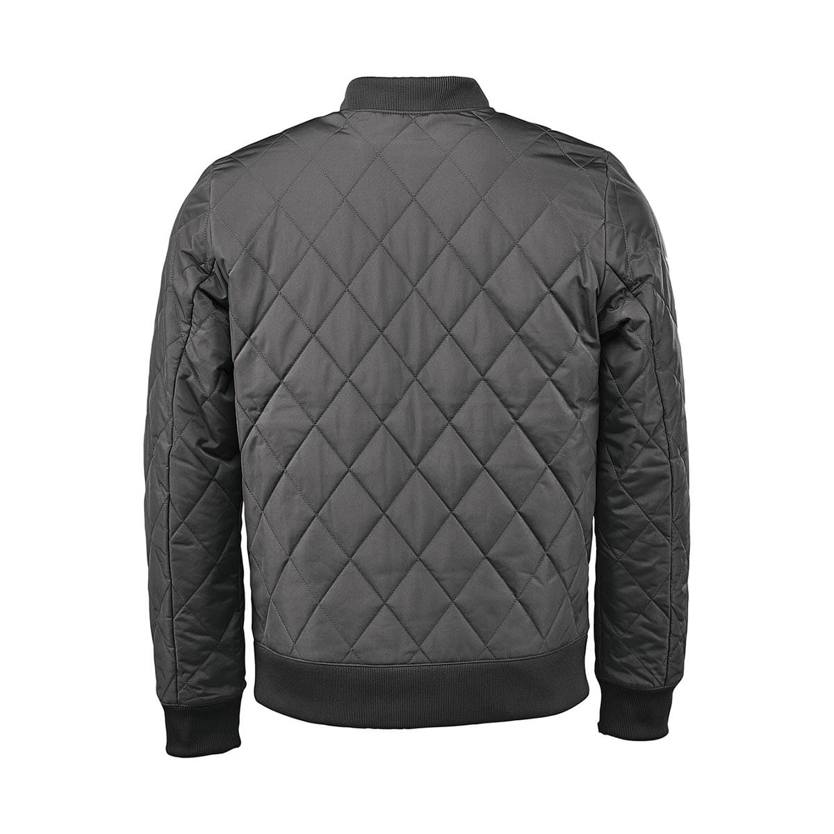 Stormtech Stormtech Men's Oakland Quilted Jacket - BXM-1 DOLPHIN