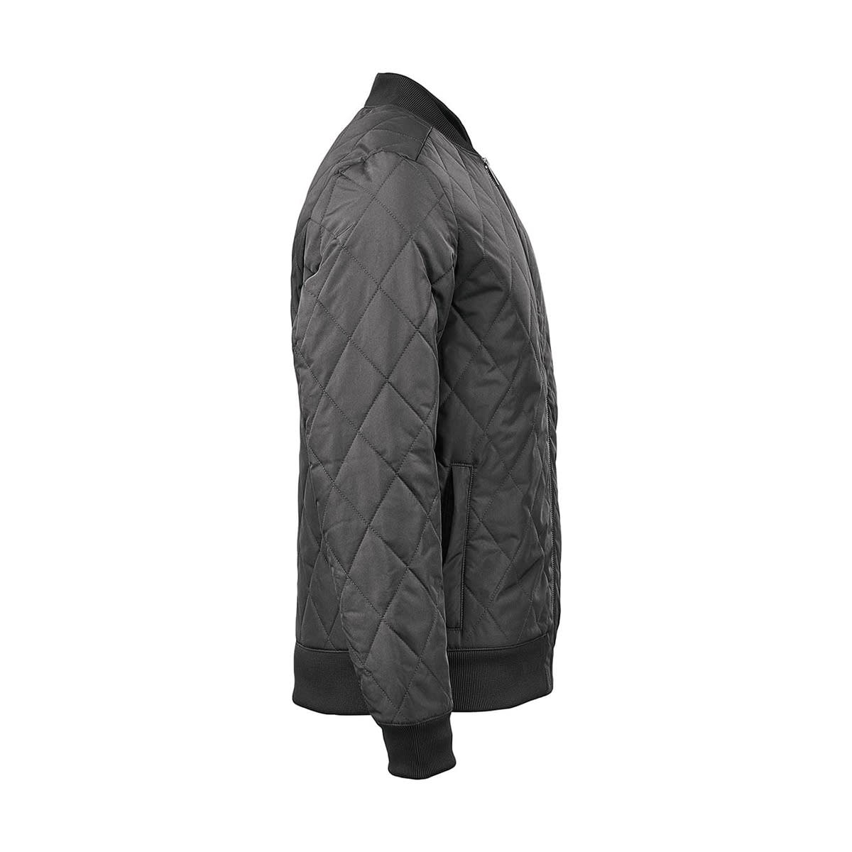 Stormtech Stormtech Men's Oakland Quilted Jacket - BXM-1 DOLPHIN