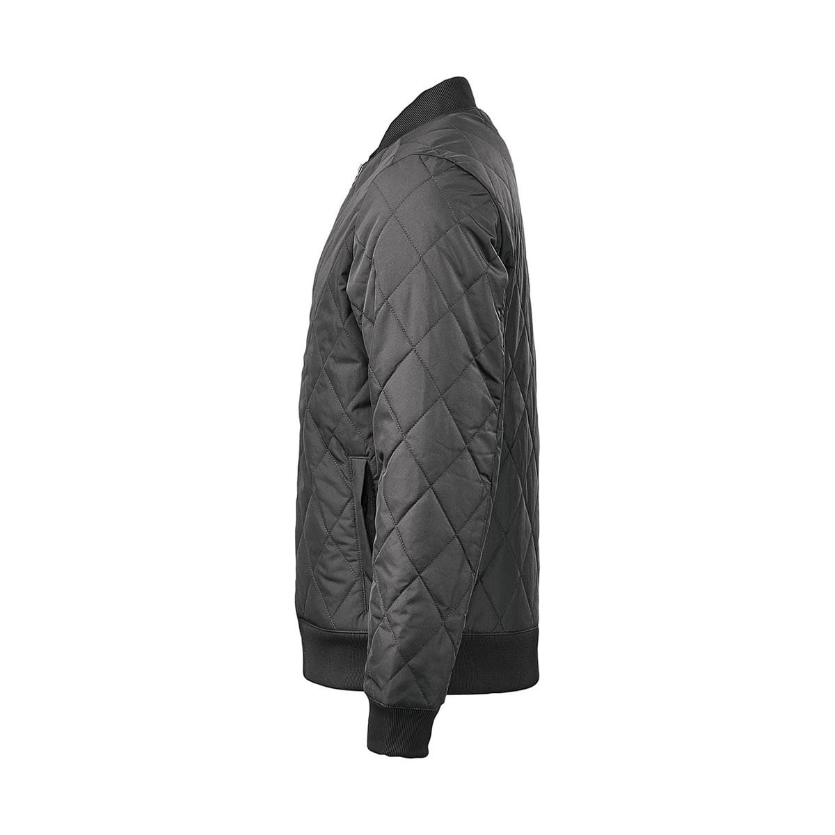 Stormtech Stormtech Men's Oakland Quilted Jacket - BXM-1 DOLPHIN
