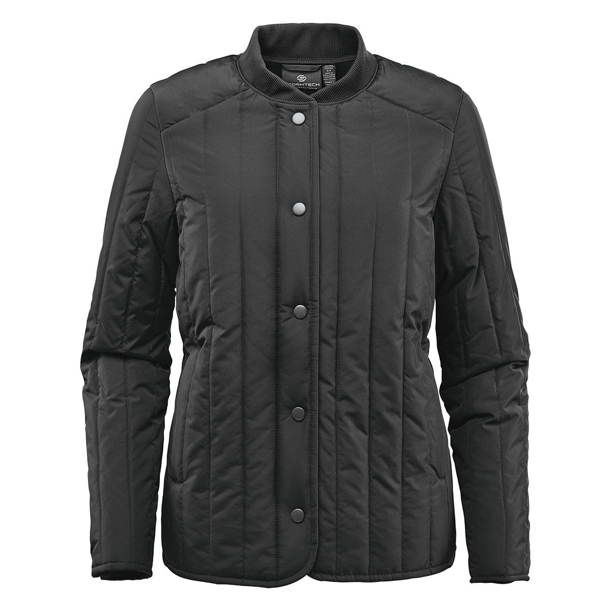 Stormtech Stormtech Women's Oakland Quilted Jacket - BXM-1W