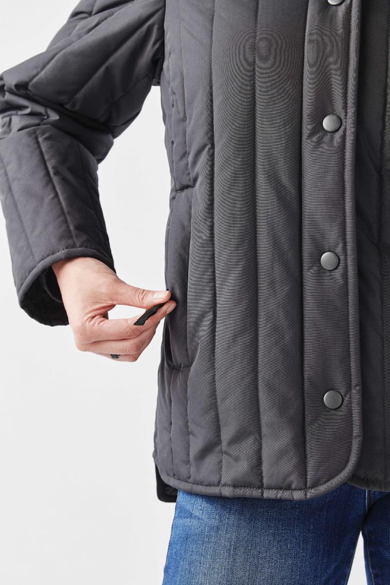 Stormtech Stormtech Women's Oakland Quilted Jacket - BXM-1W 