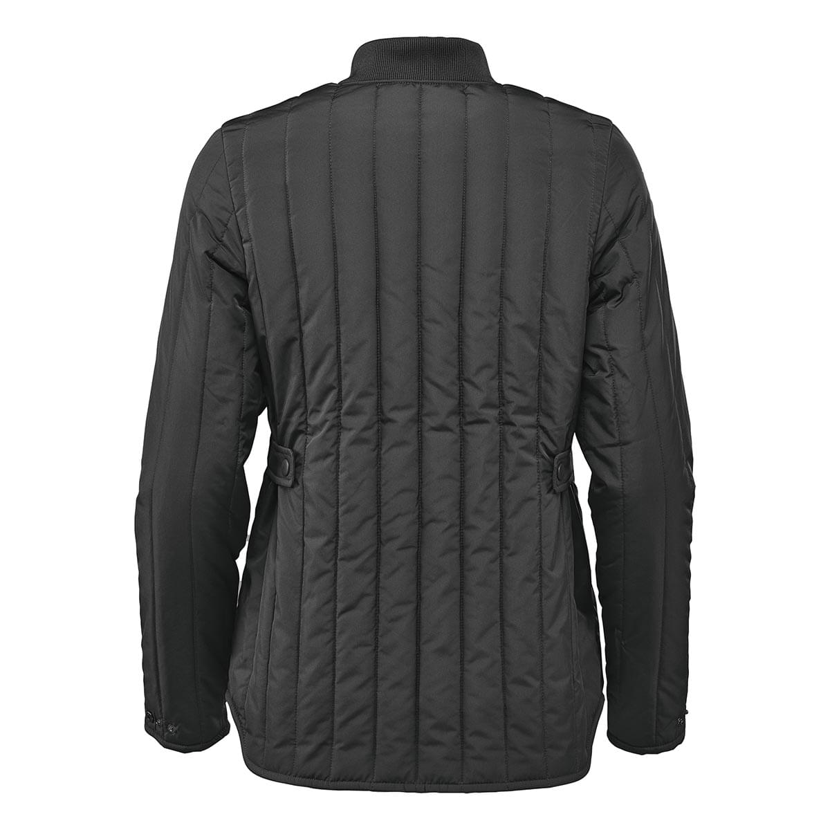 Stormtech Stormtech Women's Oakland Quilted Jacket - BXM-1W BLACK