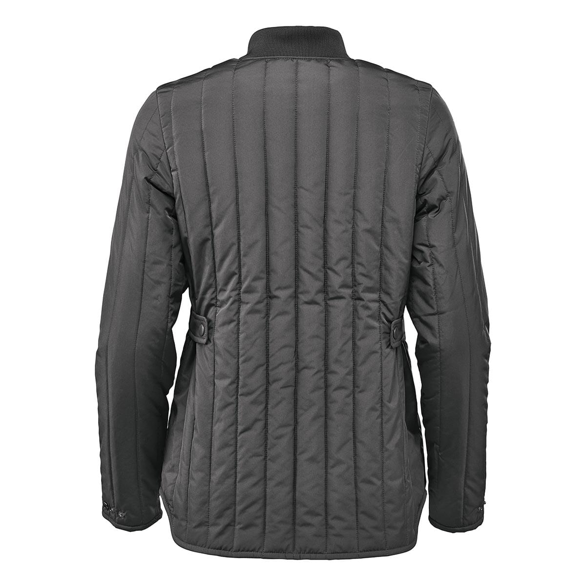 Stormtech Stormtech Women's Oakland Quilted Jacket - BXM-1W DOLPHIN