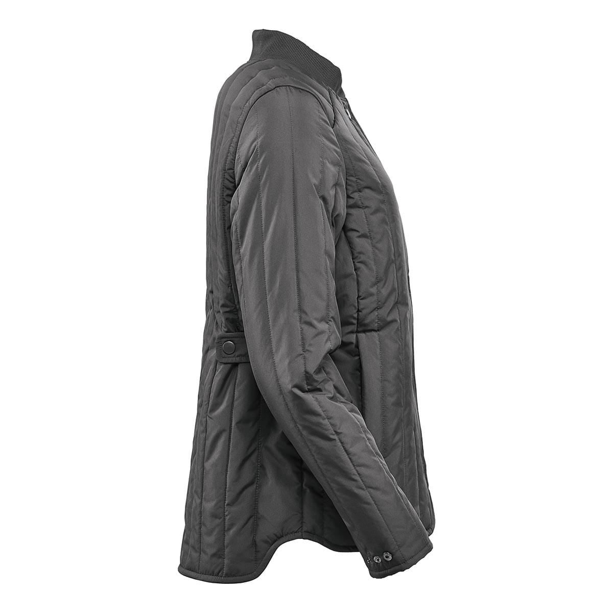 Stormtech Stormtech Women's Oakland Quilted Jacket - BXM-1W DOLPHIN