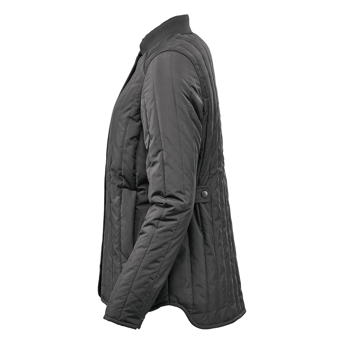 Stormtech Stormtech Women's Oakland Quilted Jacket - BXM-1W DOLPHIN